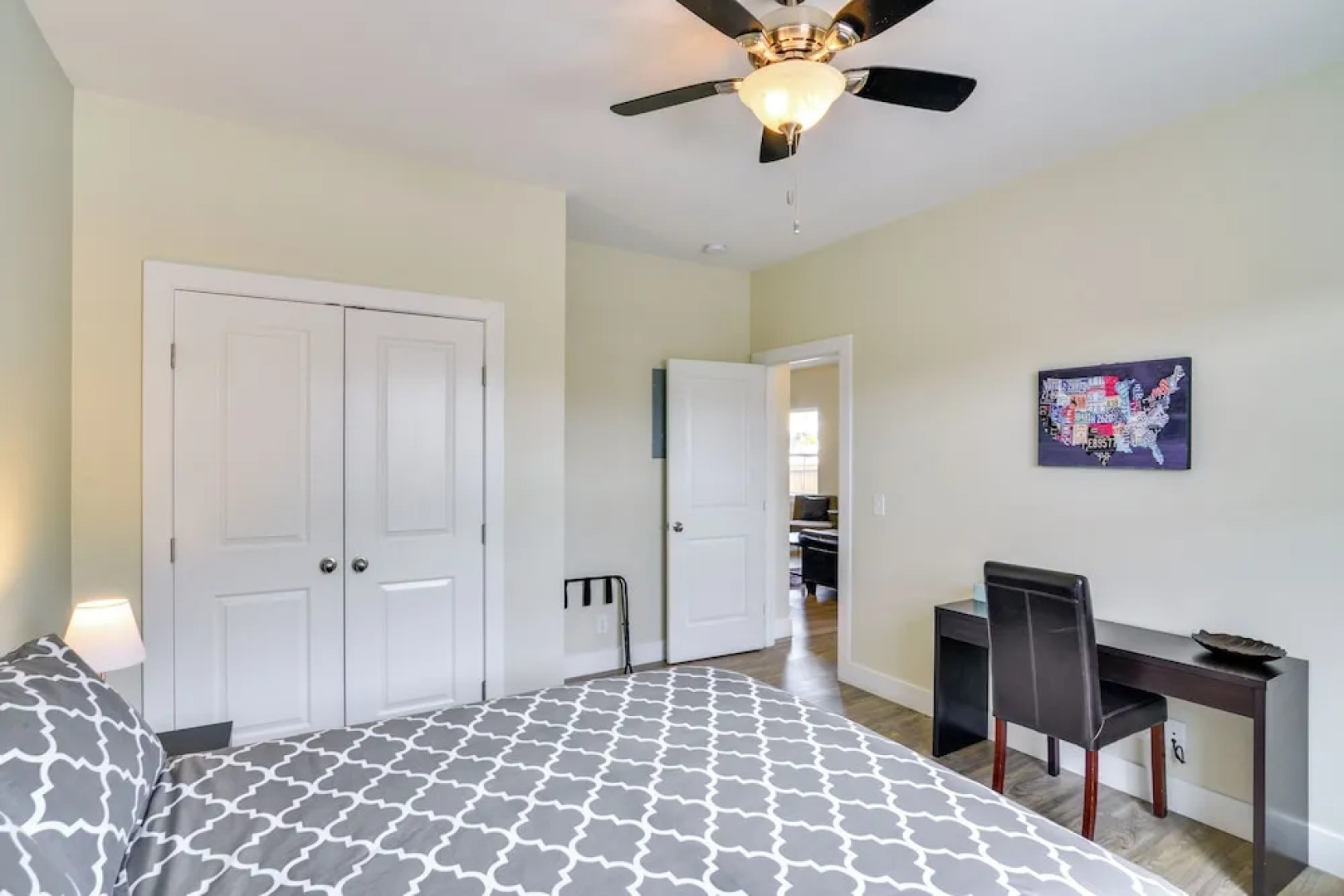 Downtown Buena Vista Condo: Steps From Everything!