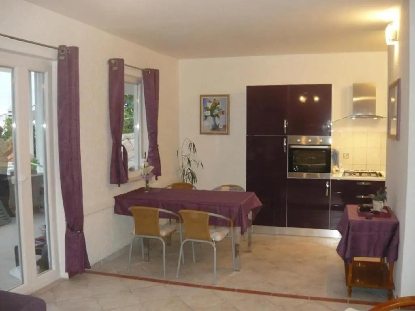 Apartments Luka