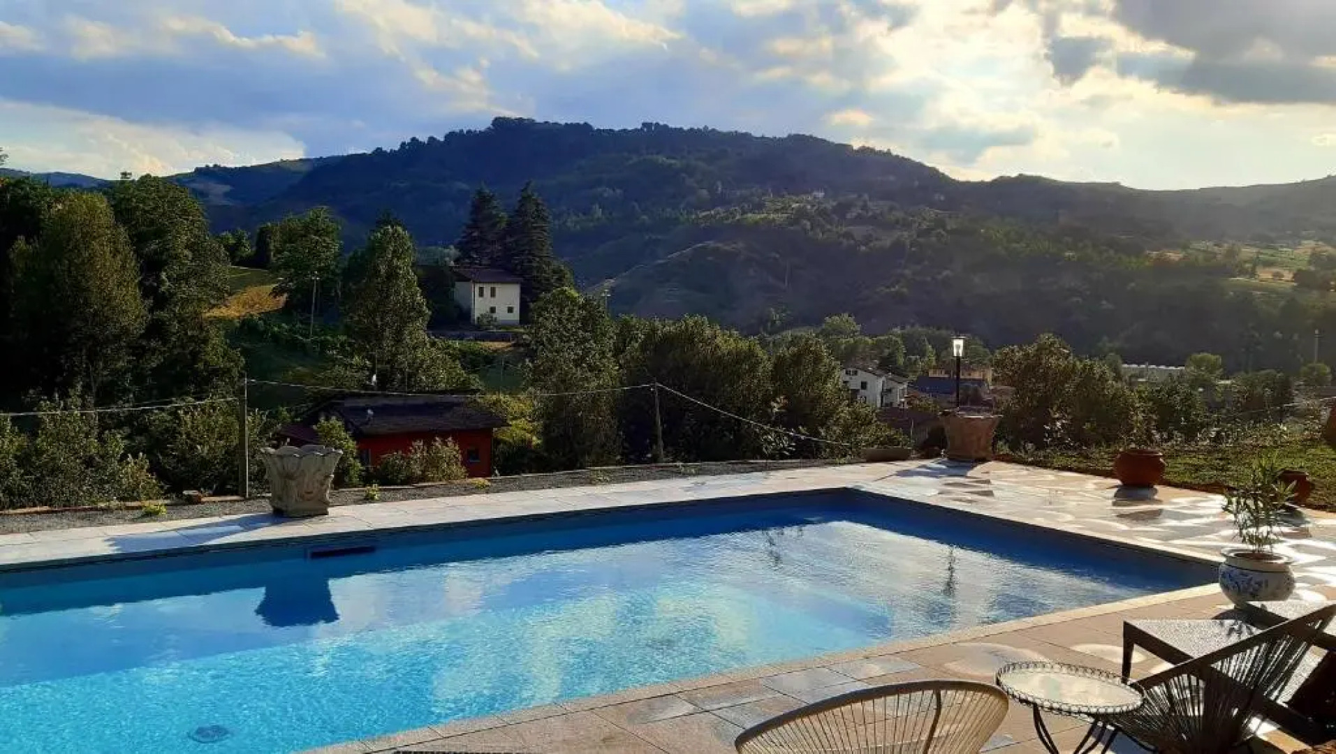 Casa Stella Country House