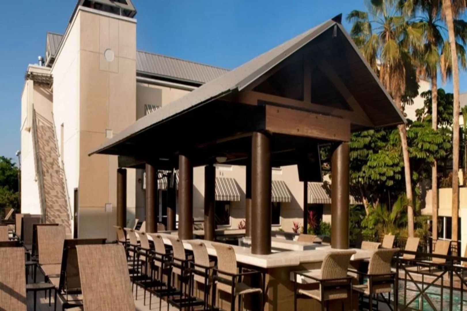 Crowne Plaza Key West-La Concha