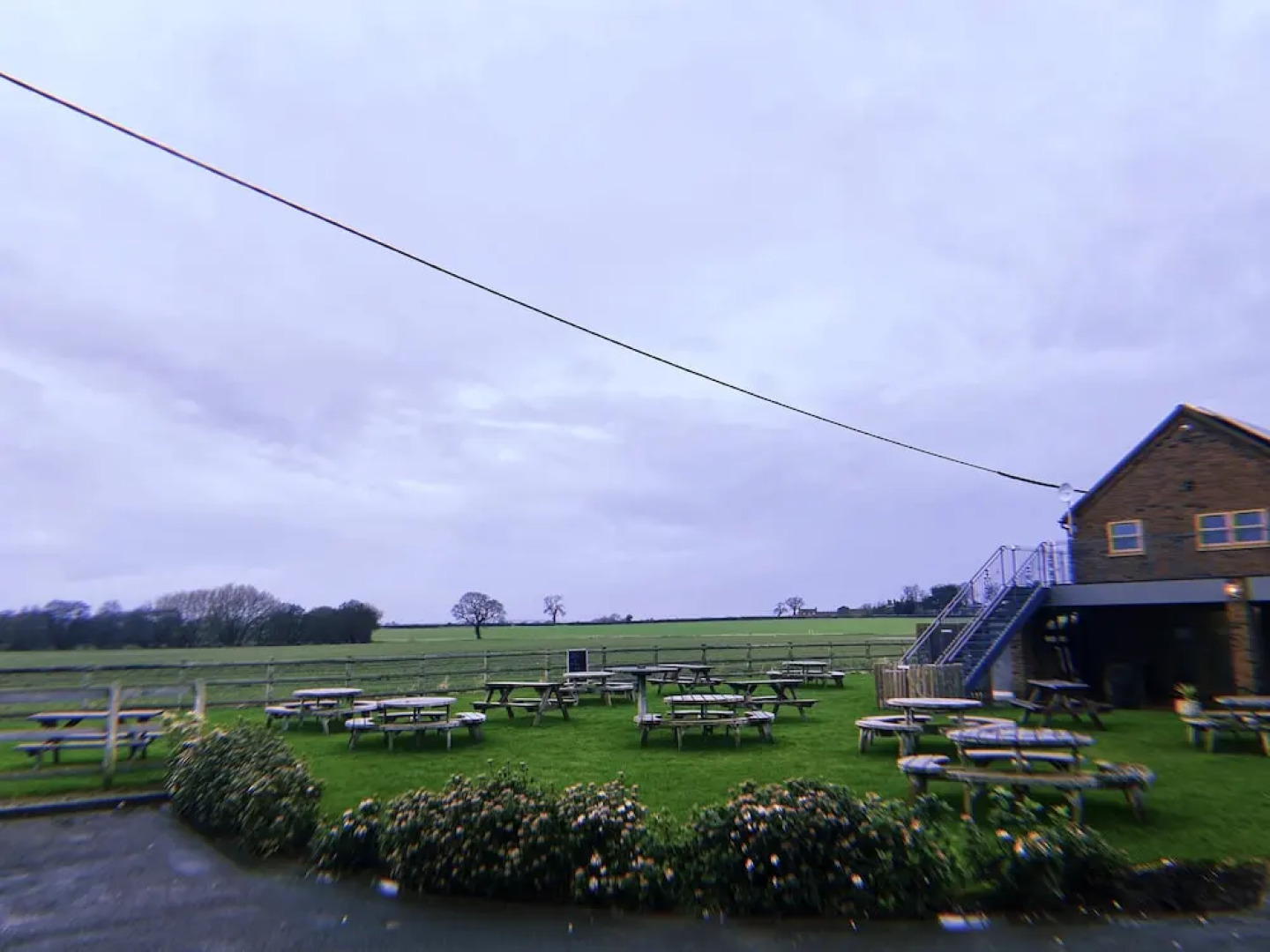 The Queens at Horton