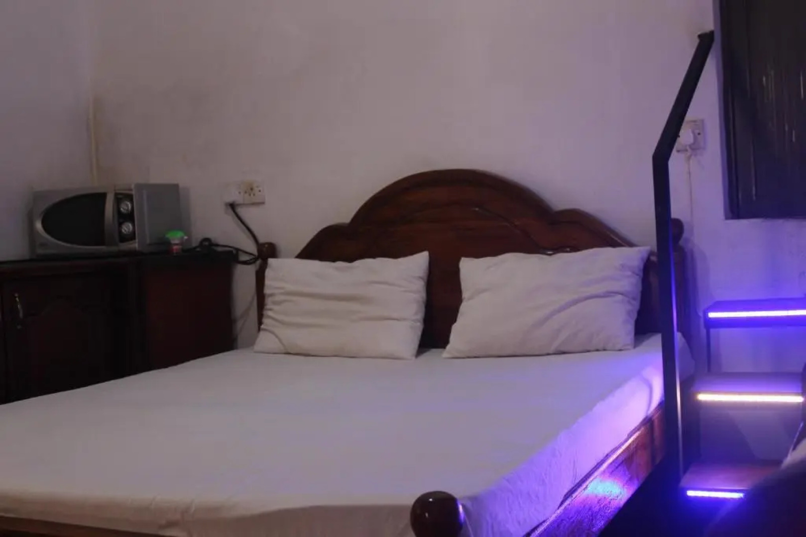 Natures Bliss Garden Stay