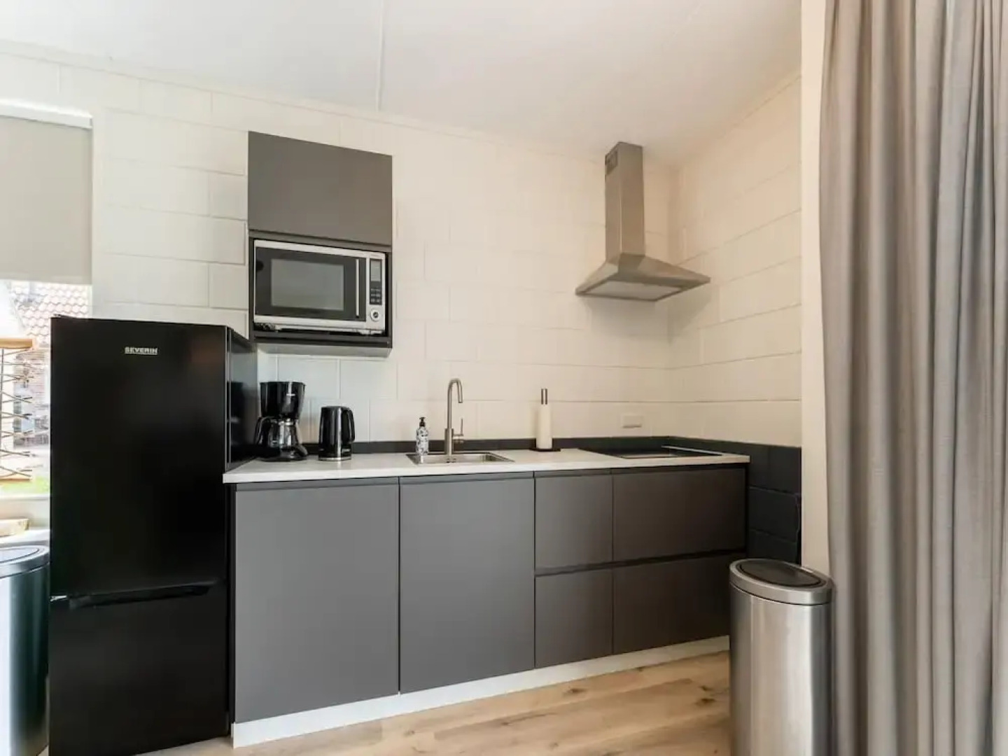 Beautiful Holiday Home With Terrace