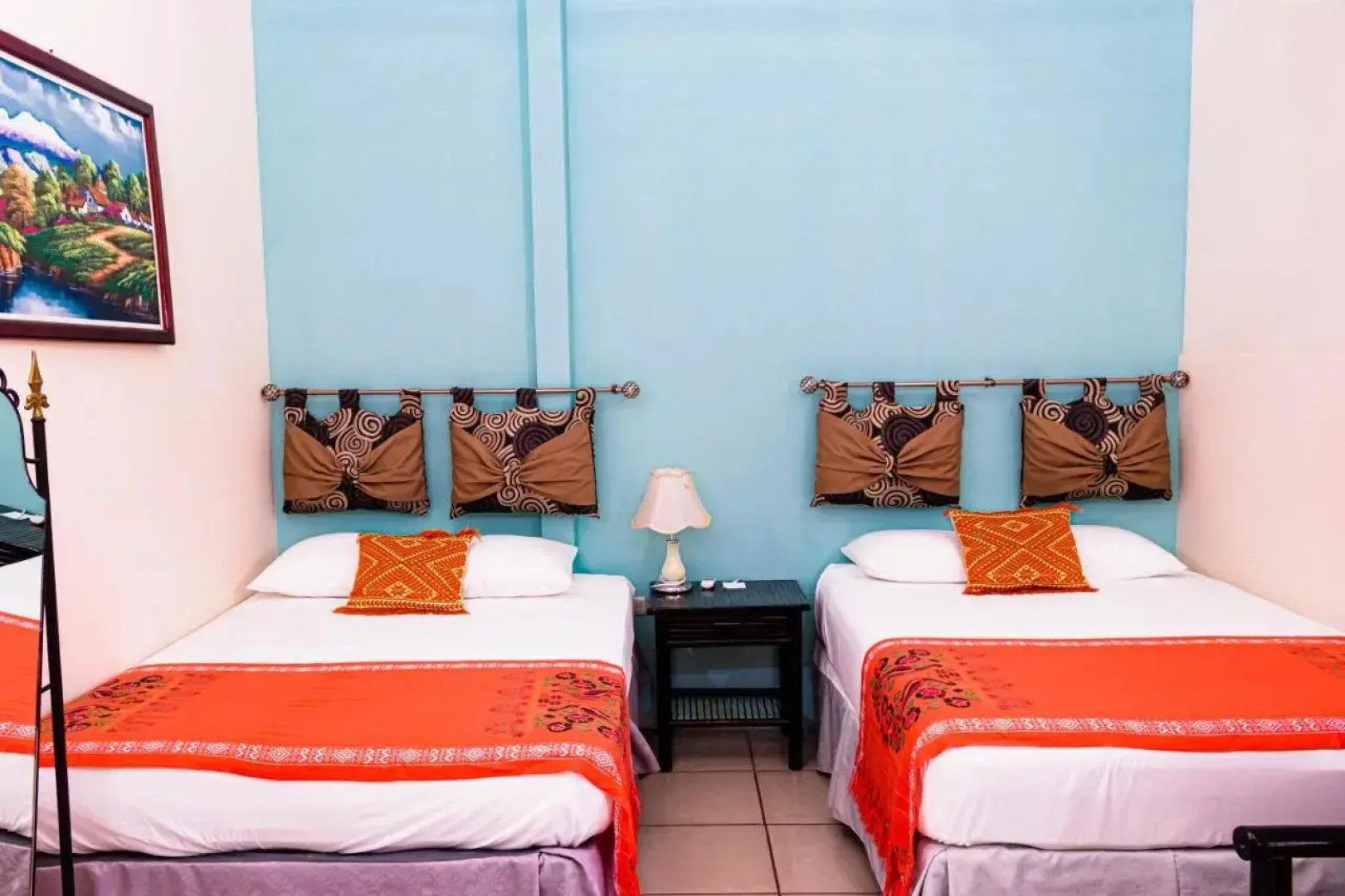 Rual's Hotel
