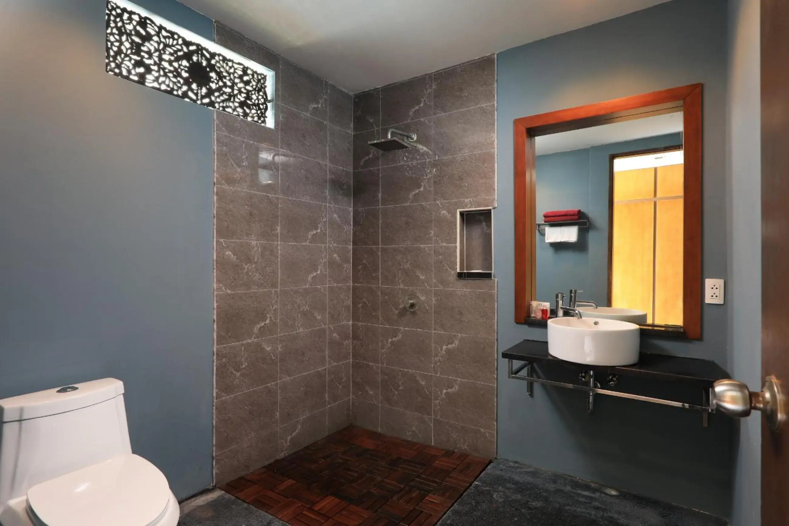 Tea Tree Boutique Resort