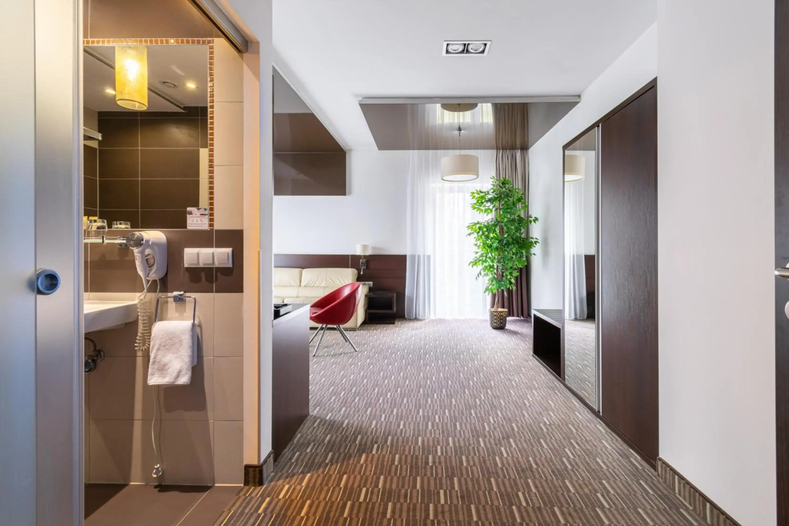 Park Hotel Diament Zabrze