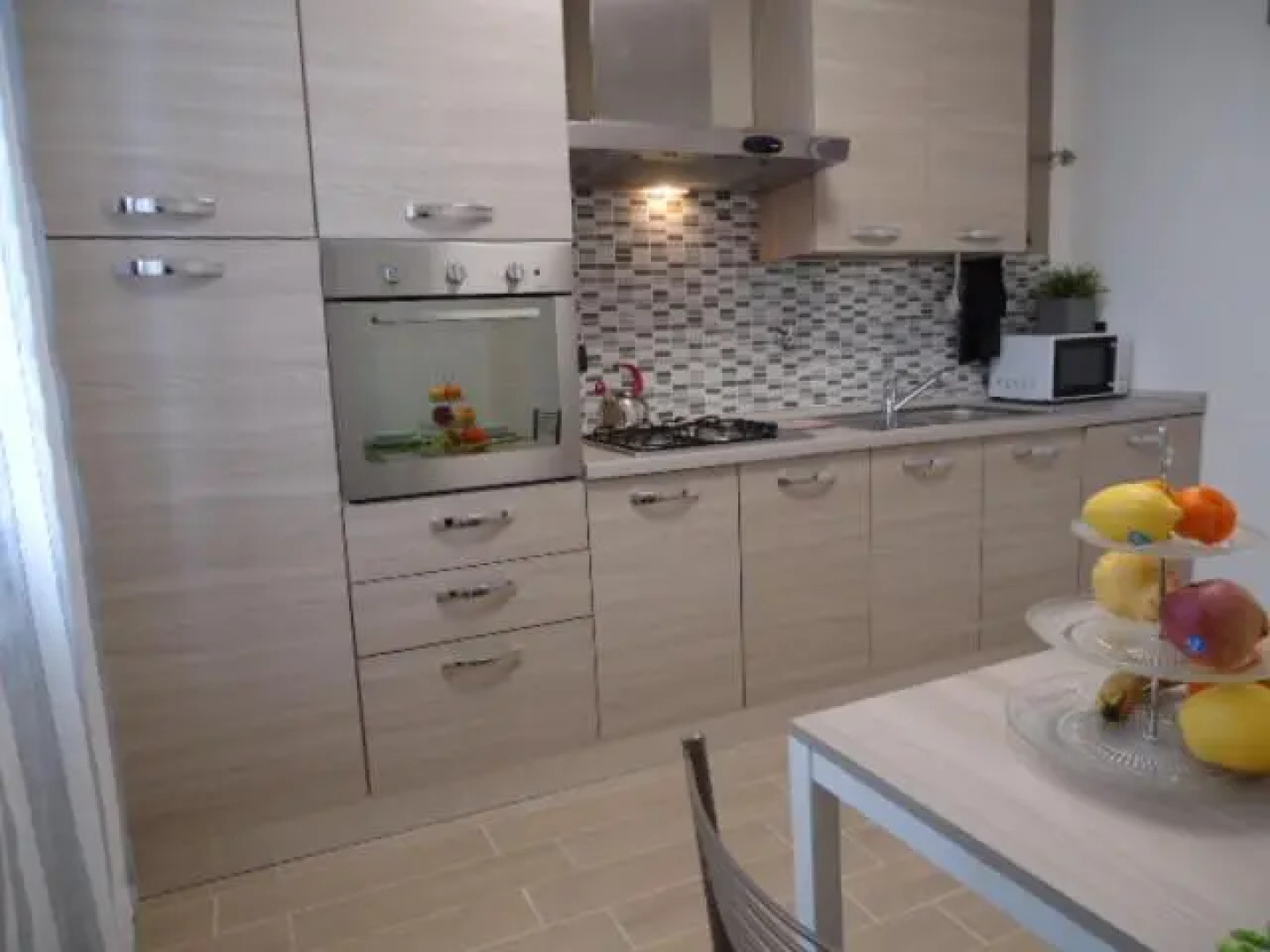 Residenza Gavioli Via Angelelli - Parco Navile