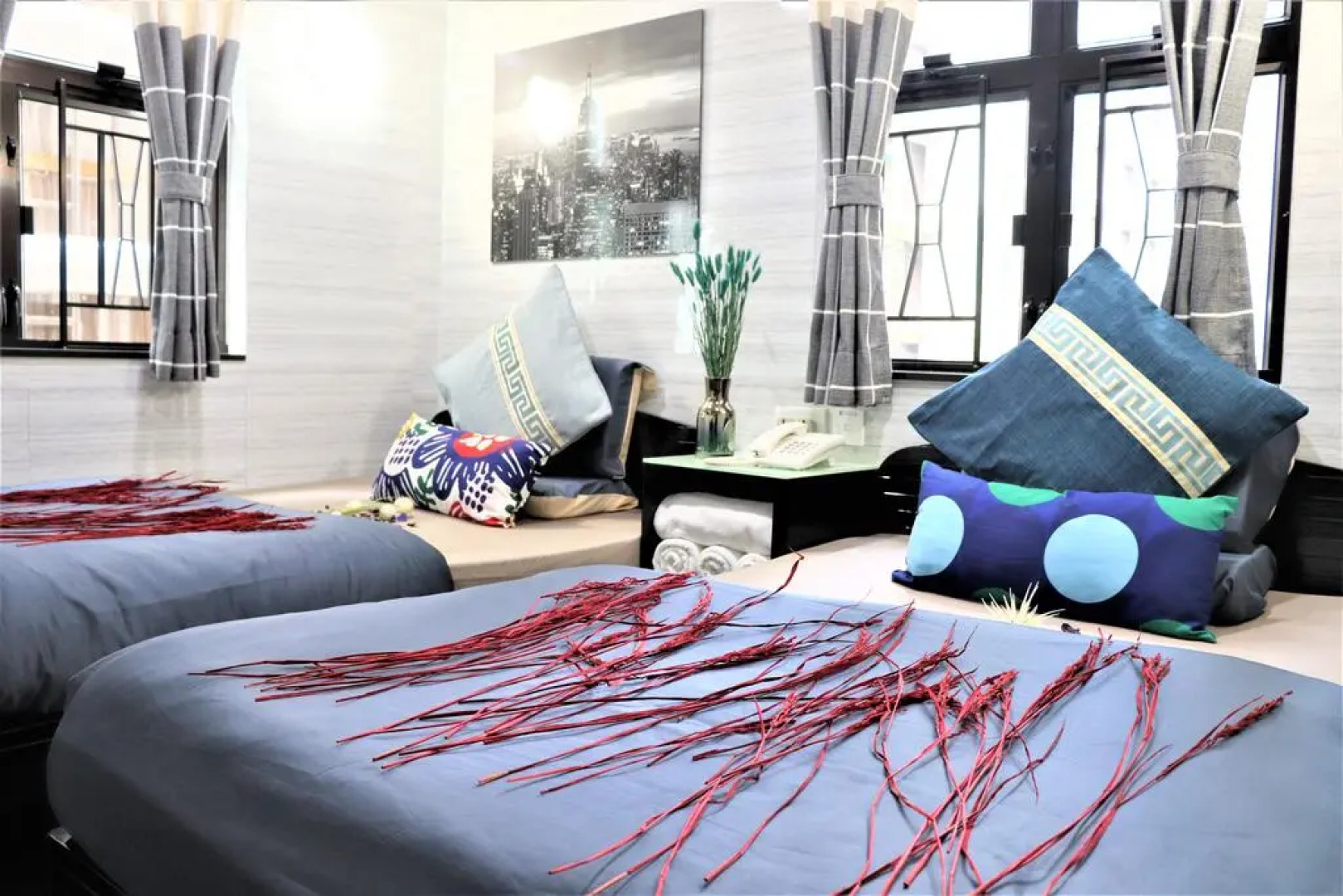 Hong Kong Star Hostel