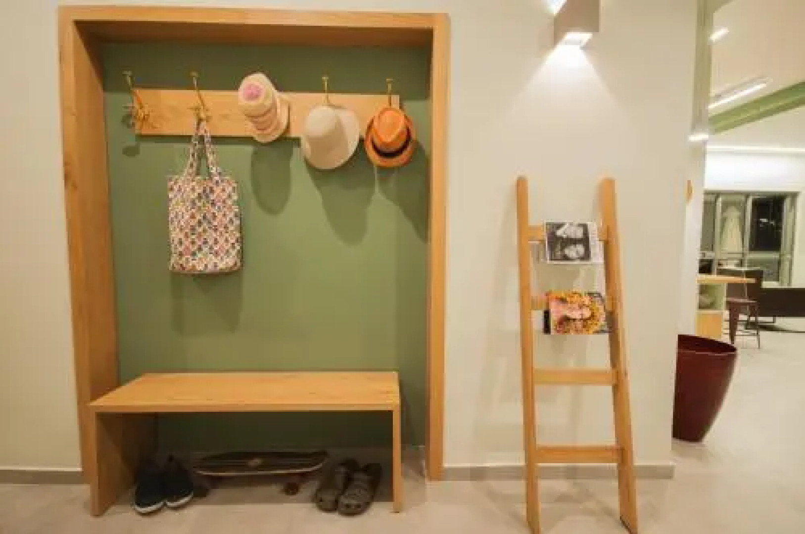 Ben Gurion Apartment