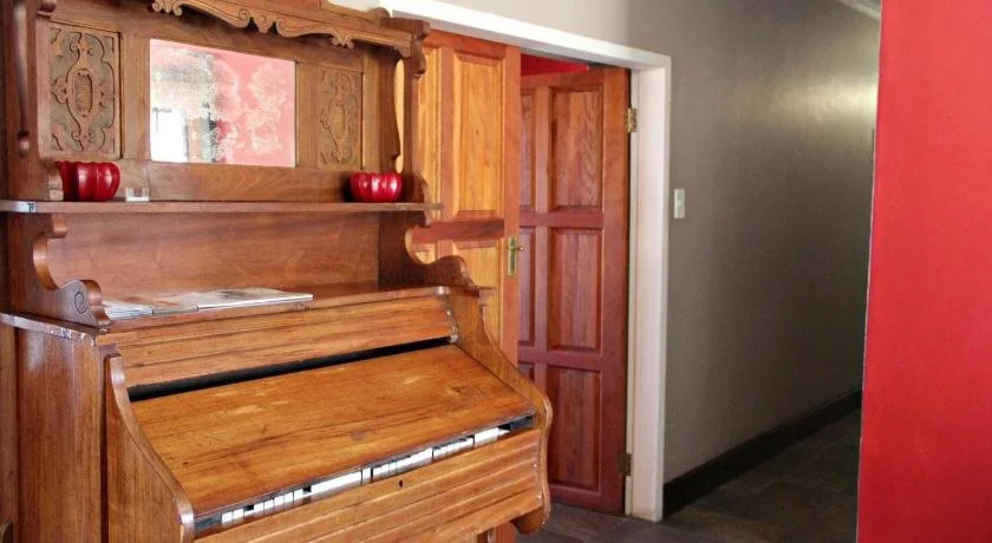 Allianto Boutique Hotel & Spa