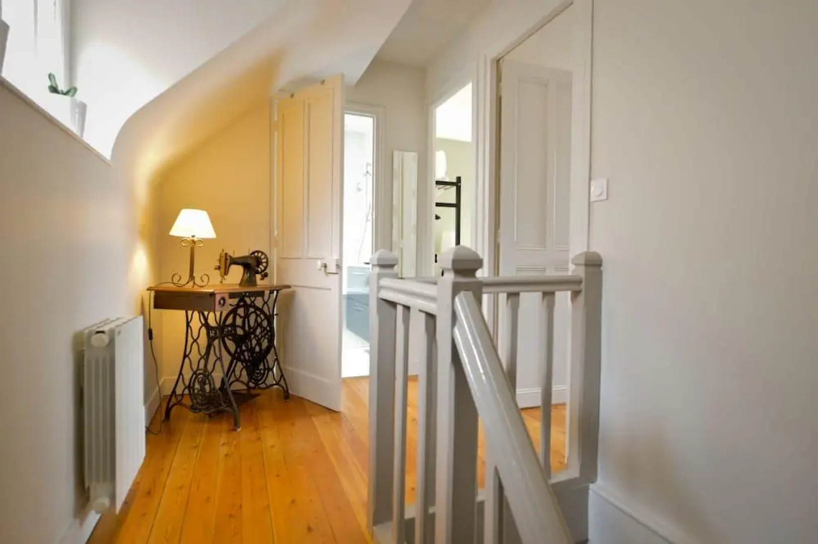 La Maison de Pierre et Valerie