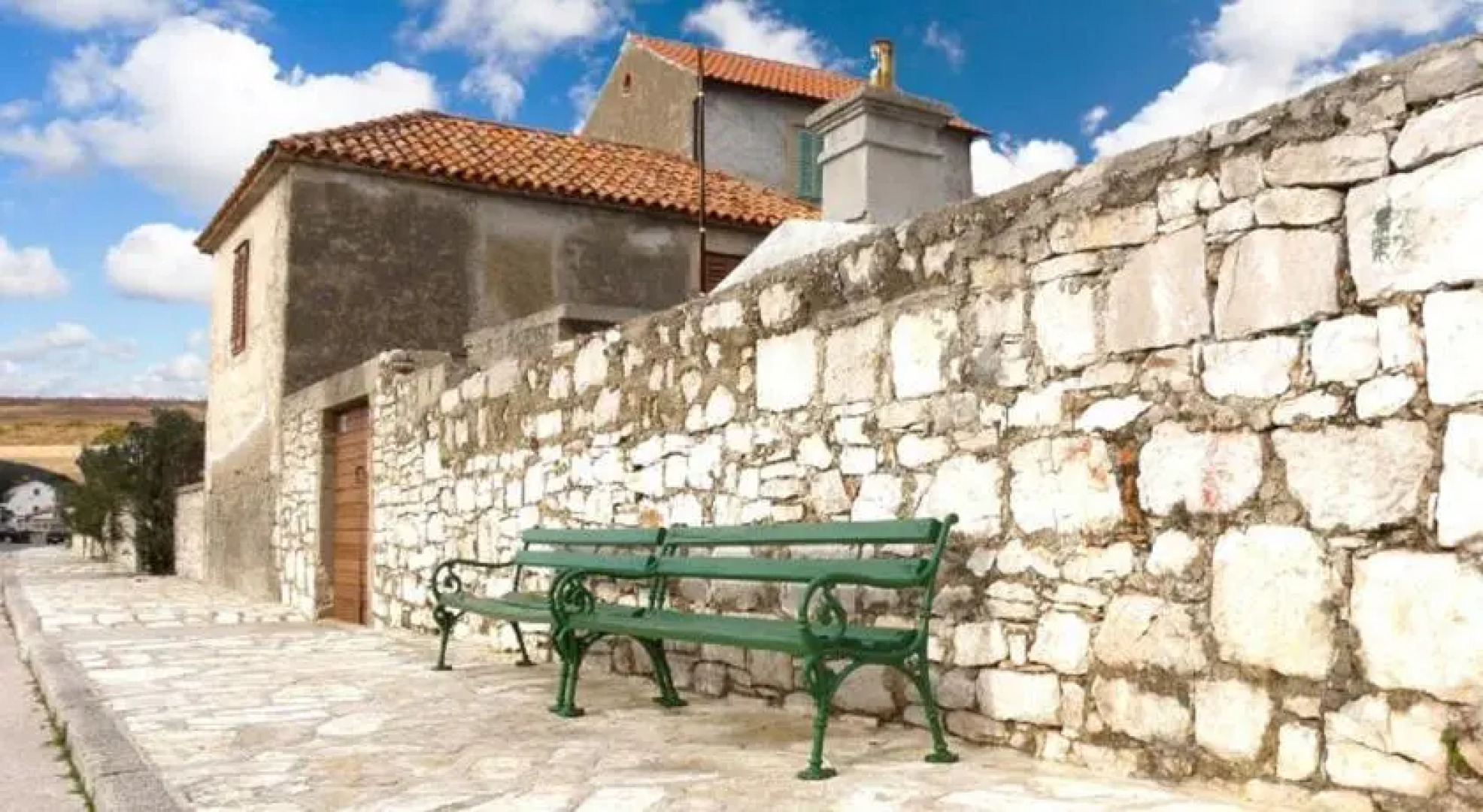 Holiday Home By The Sea