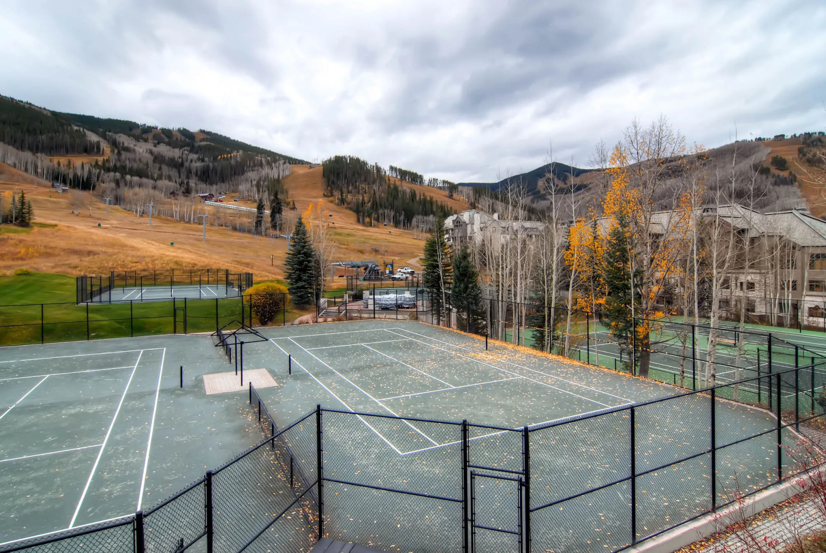 The Meadows Townhomes by East West Hospitality