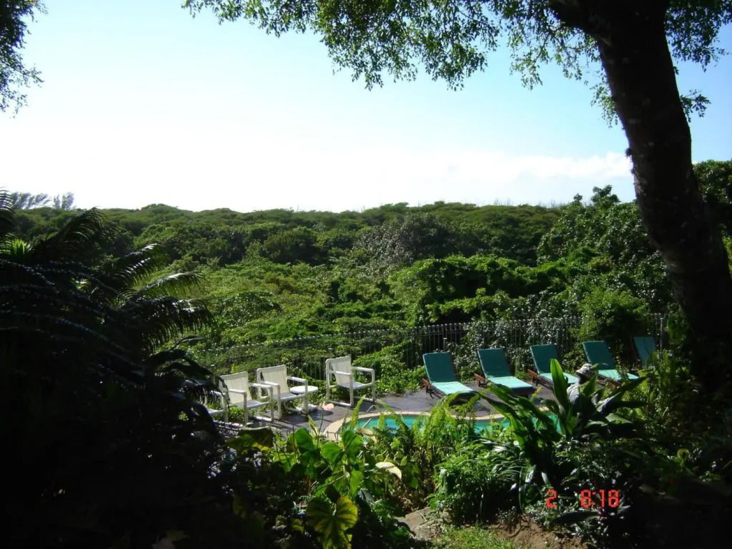 Seasands Lodge & Conference Centre