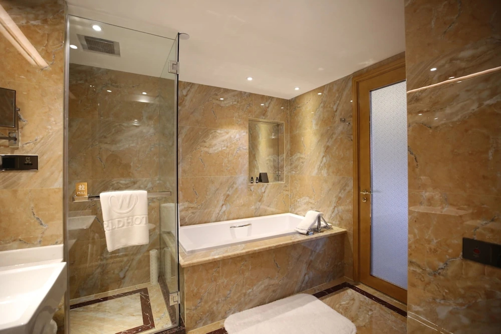 Worldhotel Grand Dijing Zunyi