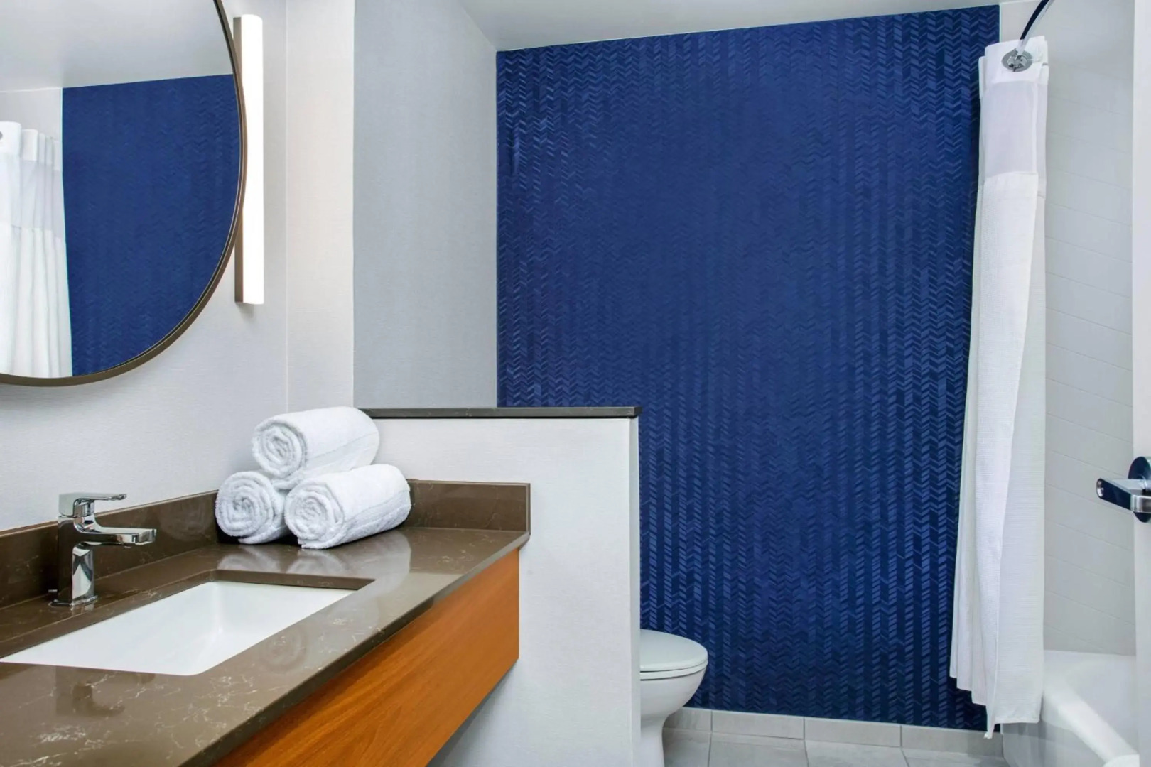 Fairfield Inn & Suites by Marriott Harrisburg West/Mechanicsburg