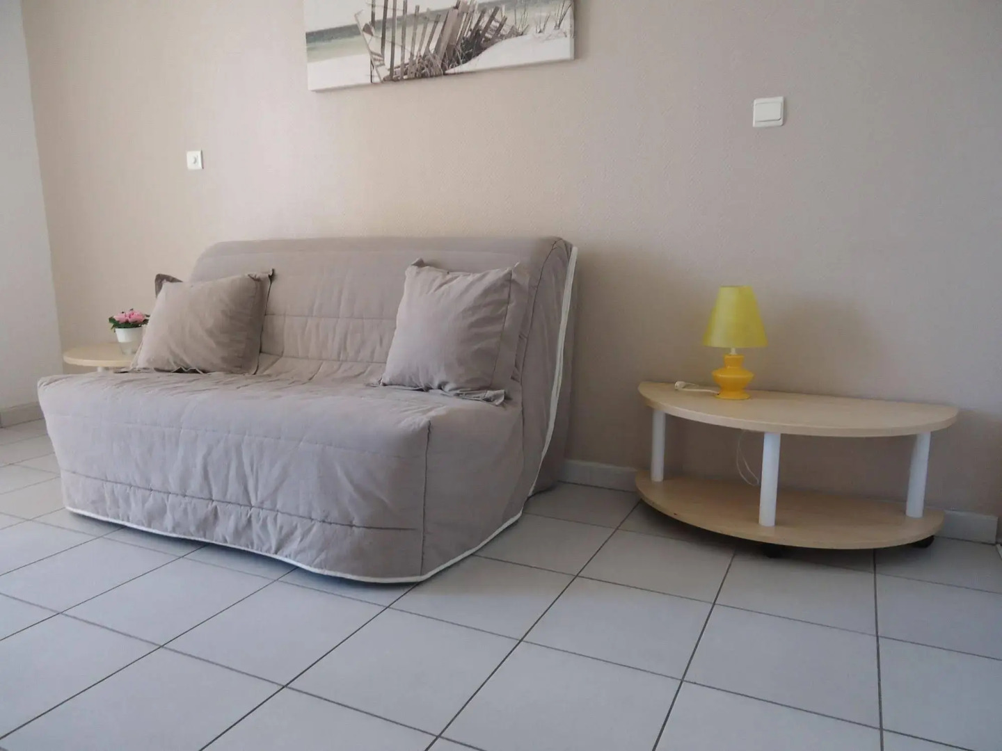 Residences de Bougainville