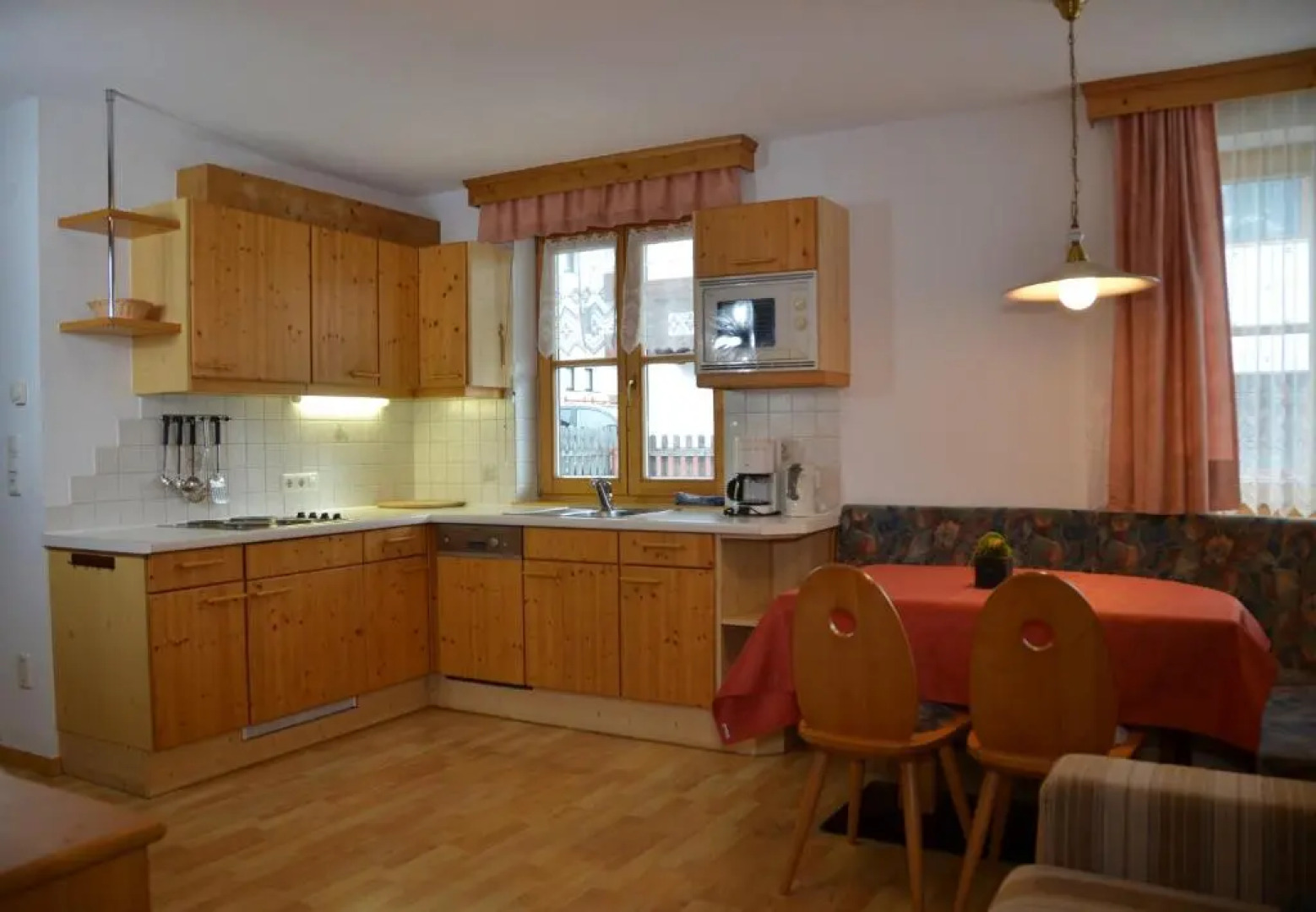 Hotel Garni Fernblick