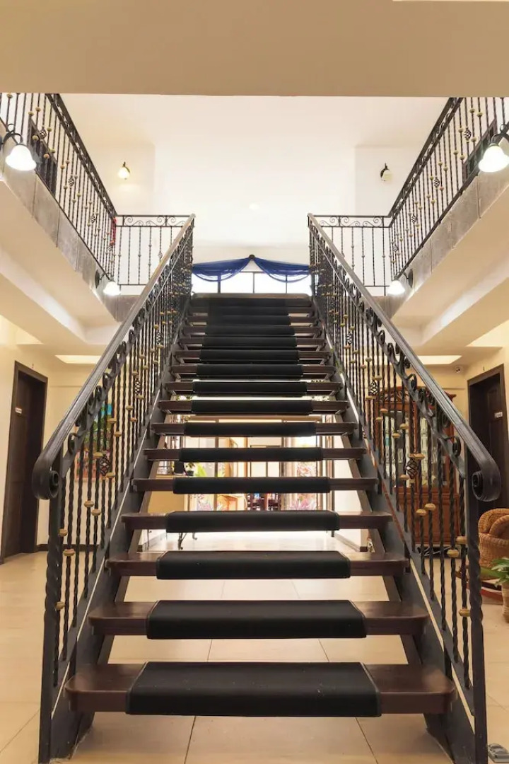 Brisas del Aeropuerto