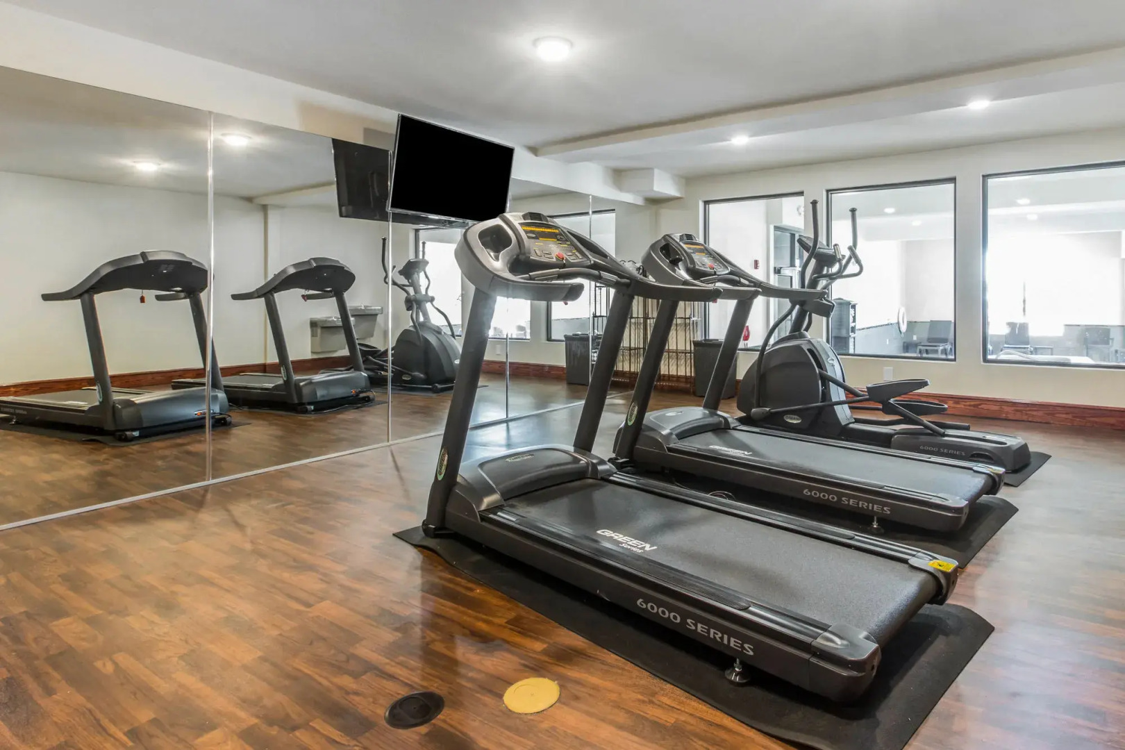 Comfort Inn & Suites Macon West