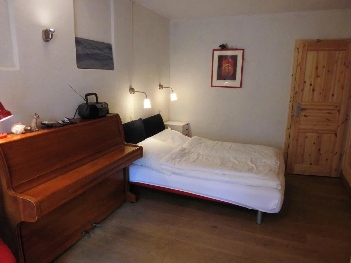 Alte Weberei Ahrenshoop - Ort der Erholung