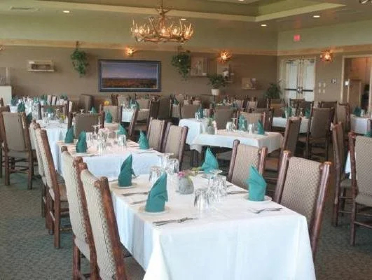 Talkeetna Alaskan Lodge