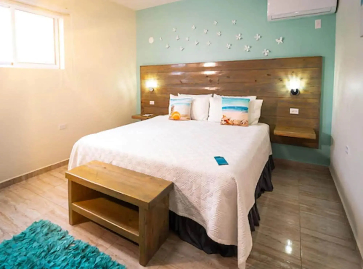 Hotel RH Boutique Aruba