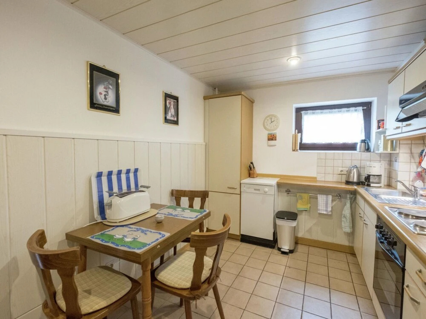 Wohnung in Bad Grund