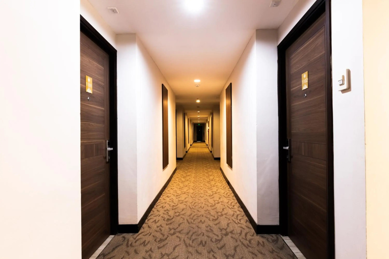 Allstay Ecotel Yogyakarta