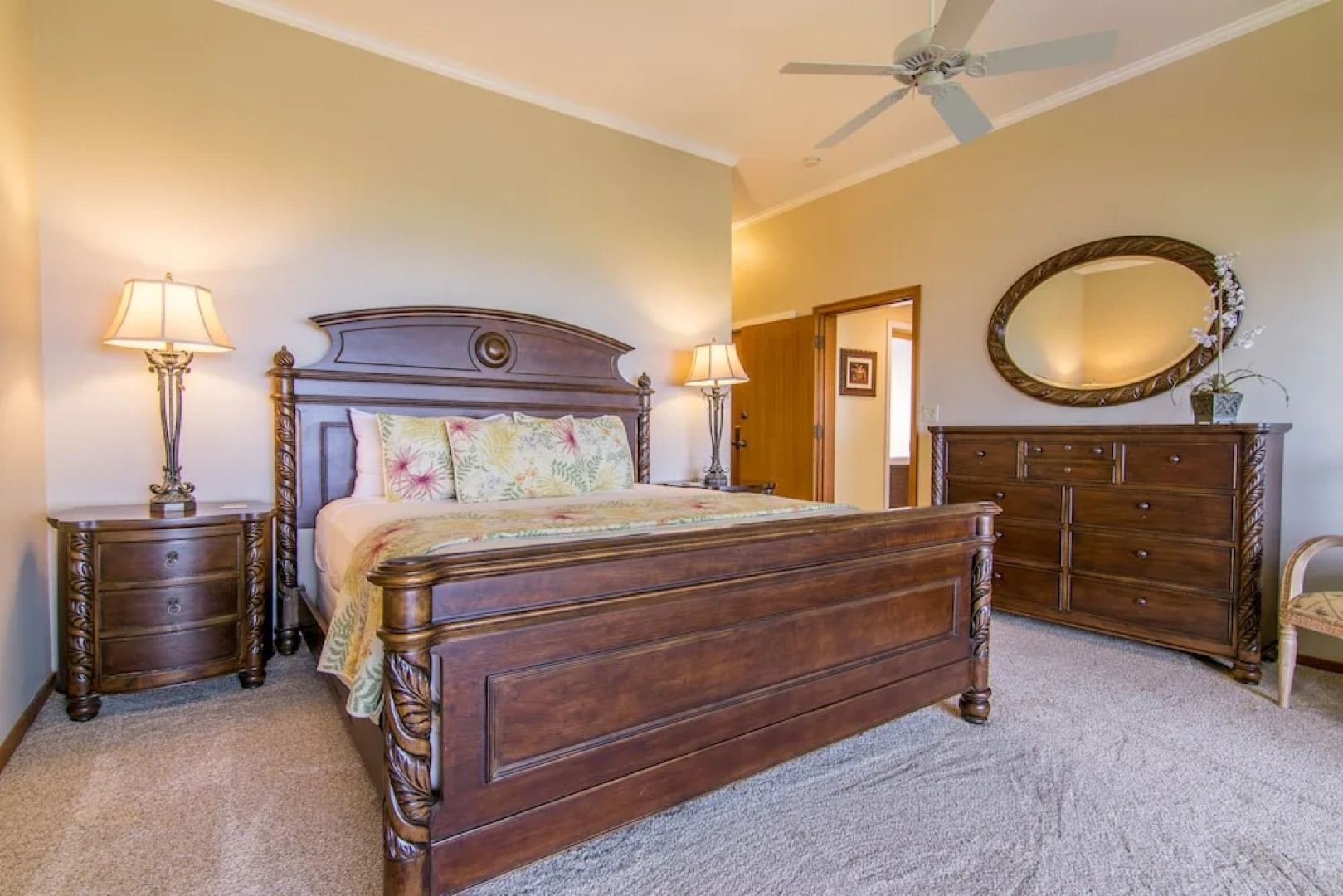 Kapalua Ridge Villa 922 Ocean View