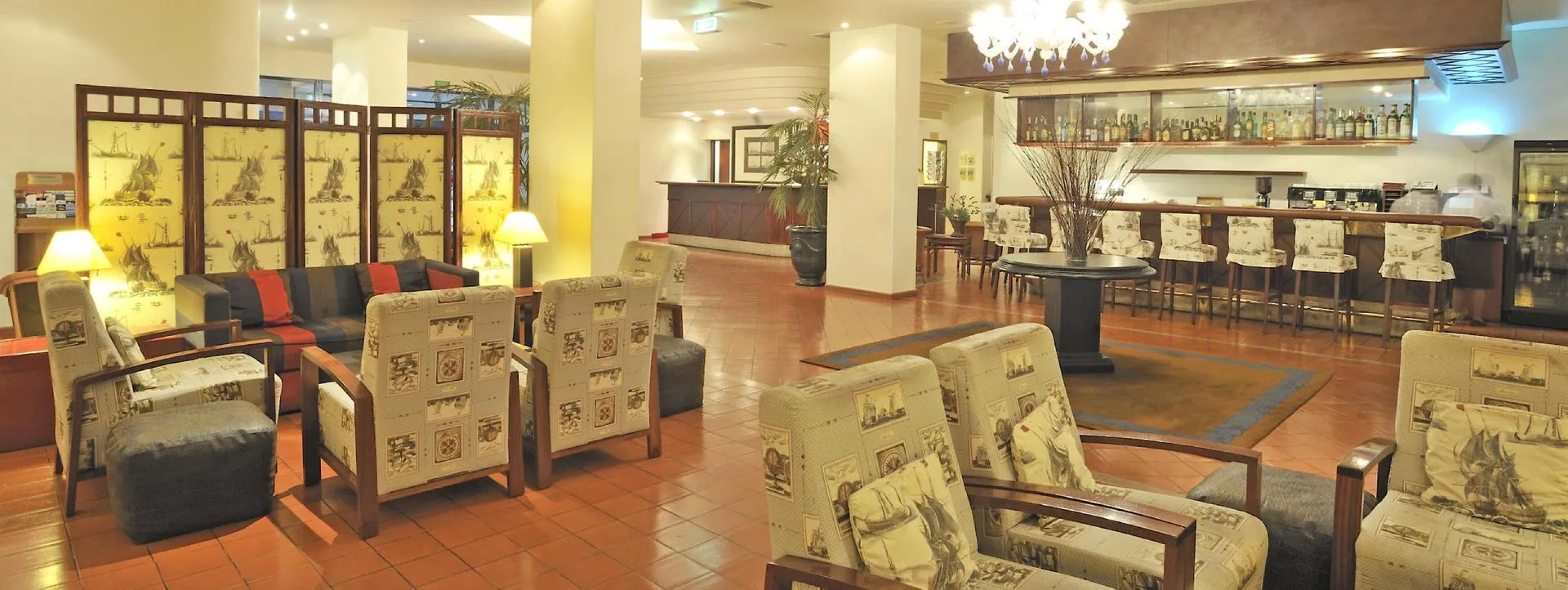 Pestana Cascais Ocean & Conference Aparthotel