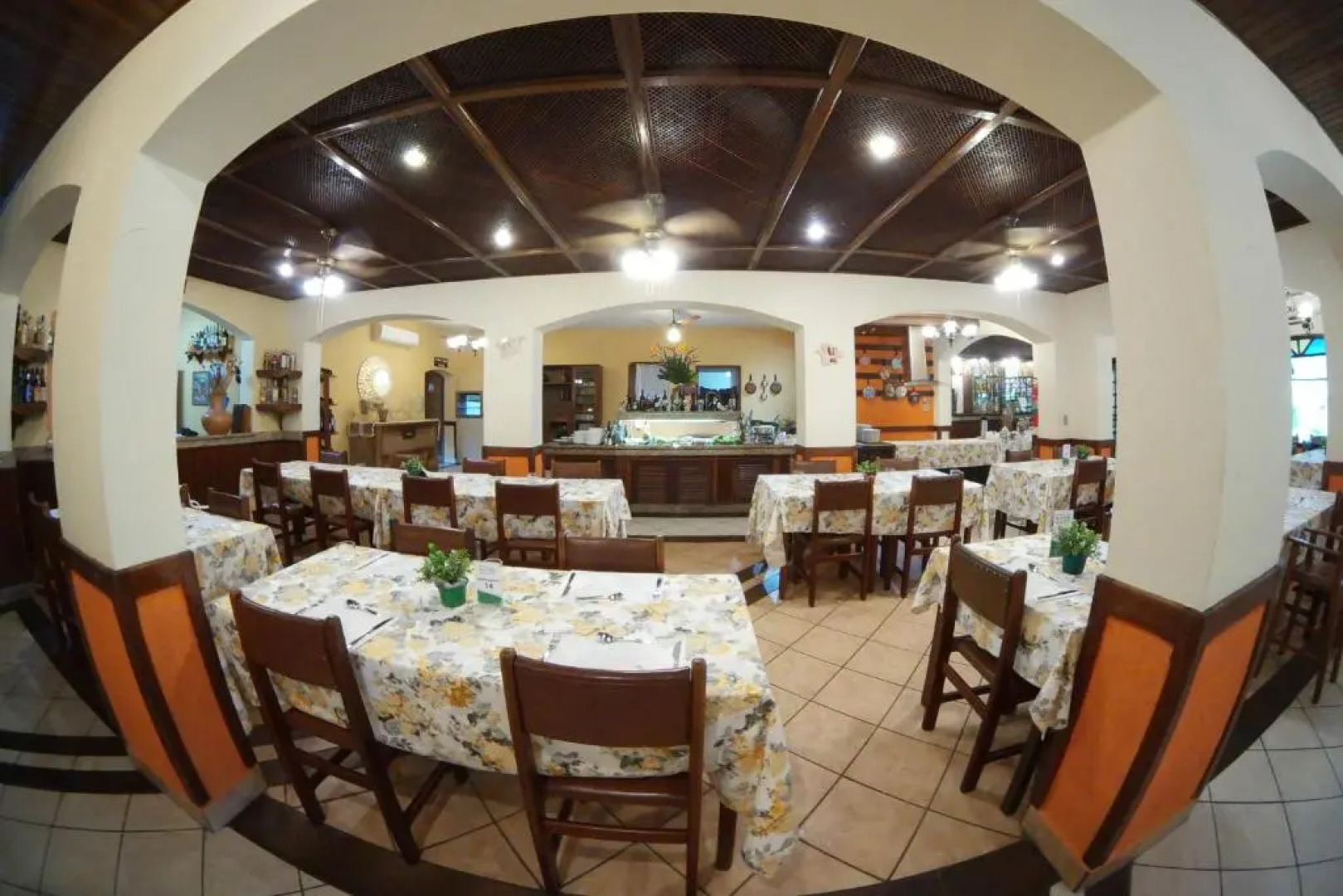 Vale do Sonho Hotel e Eventos