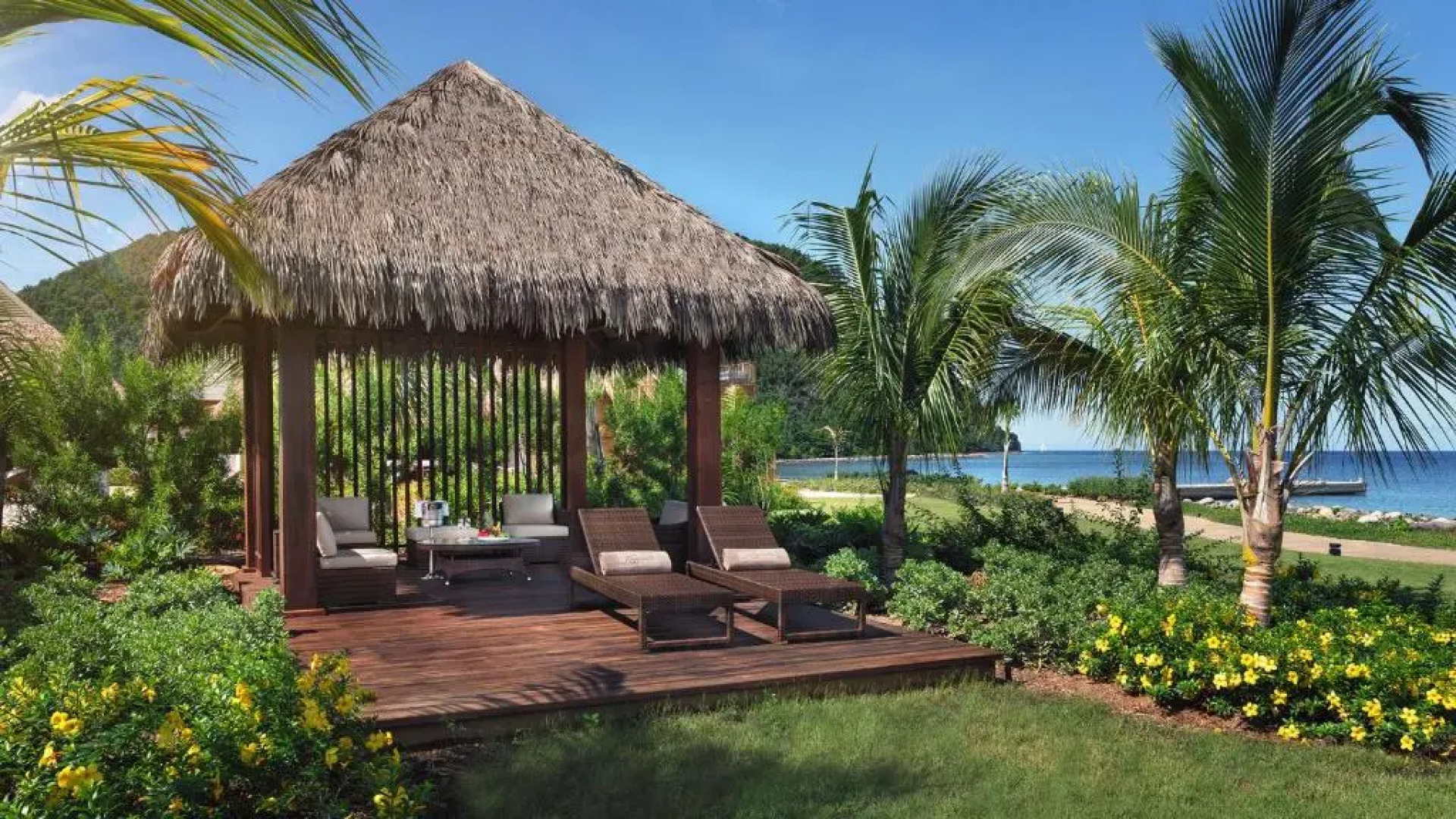 InterContinental Dominica Cabrits Resort & Spa