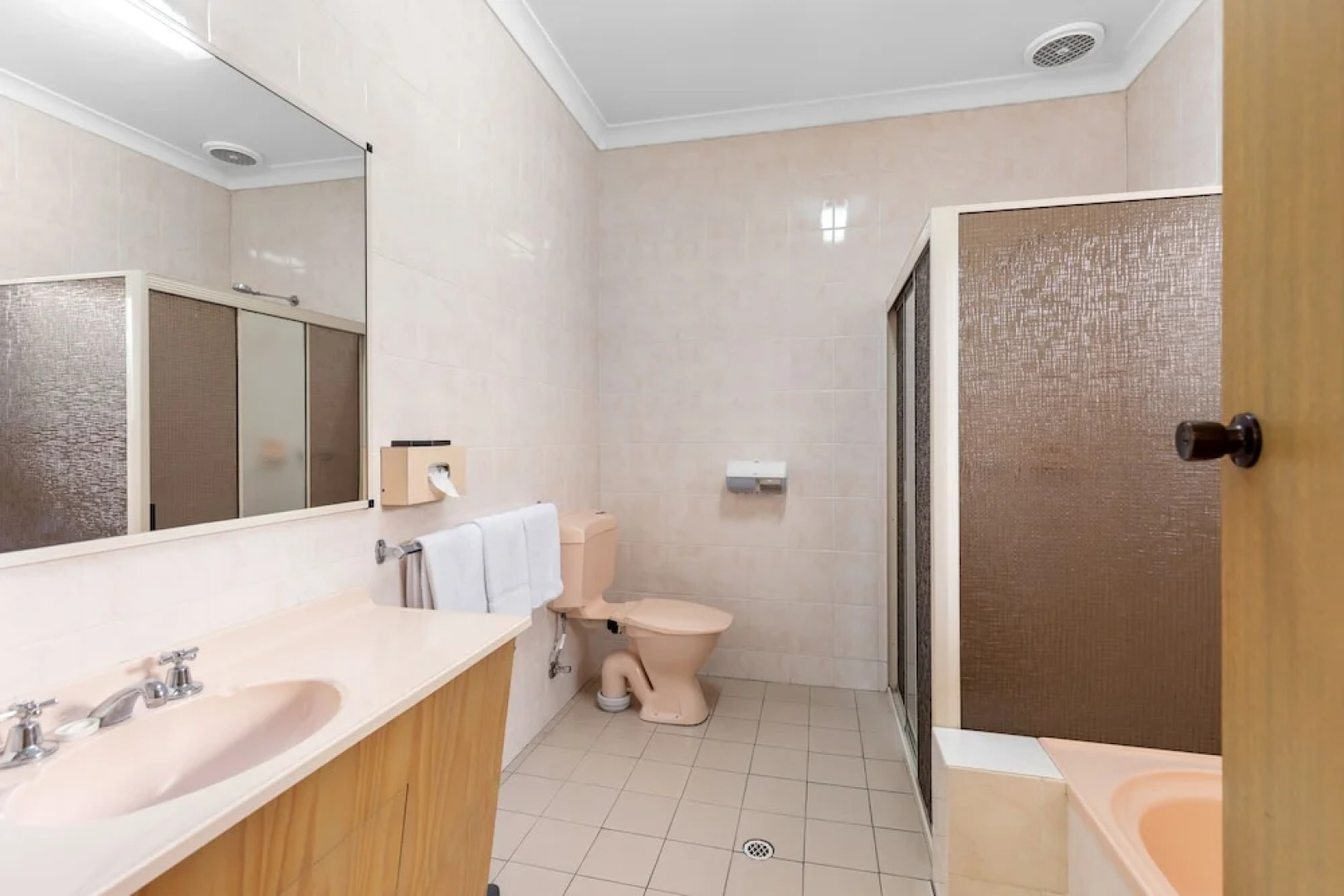 Quality Inn Presidential