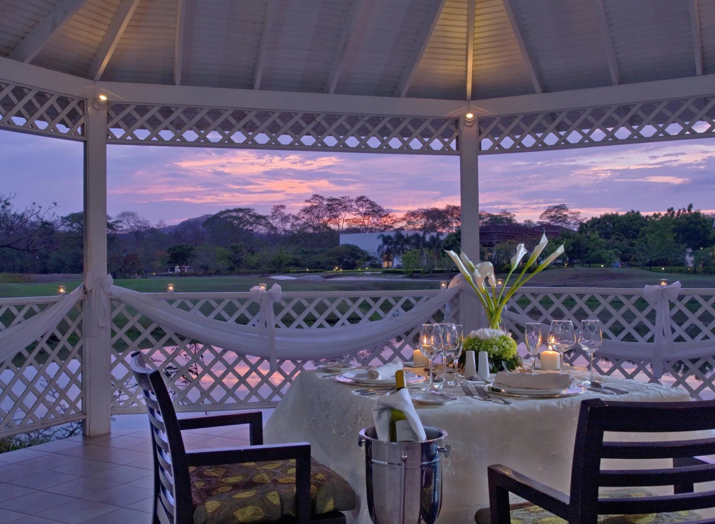 The Westin Reserva Conchal, an All-Inclusive Golf Resort & Spa