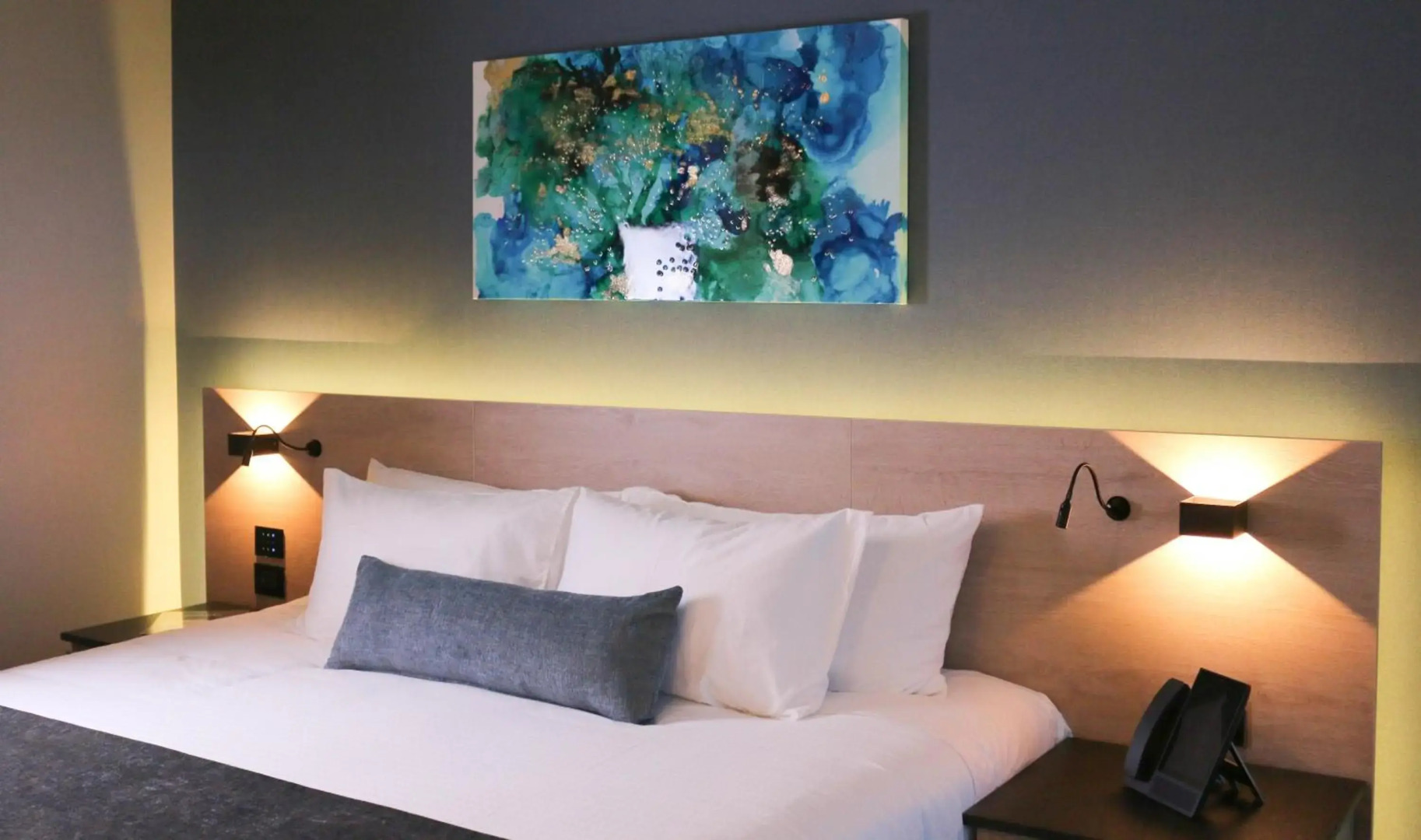 Quartz Care Hotel & Spa Tijuana