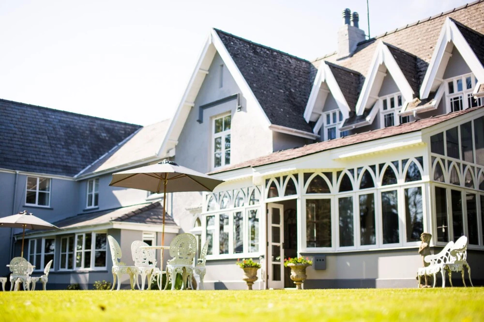 The Broadmead Boutique B and B