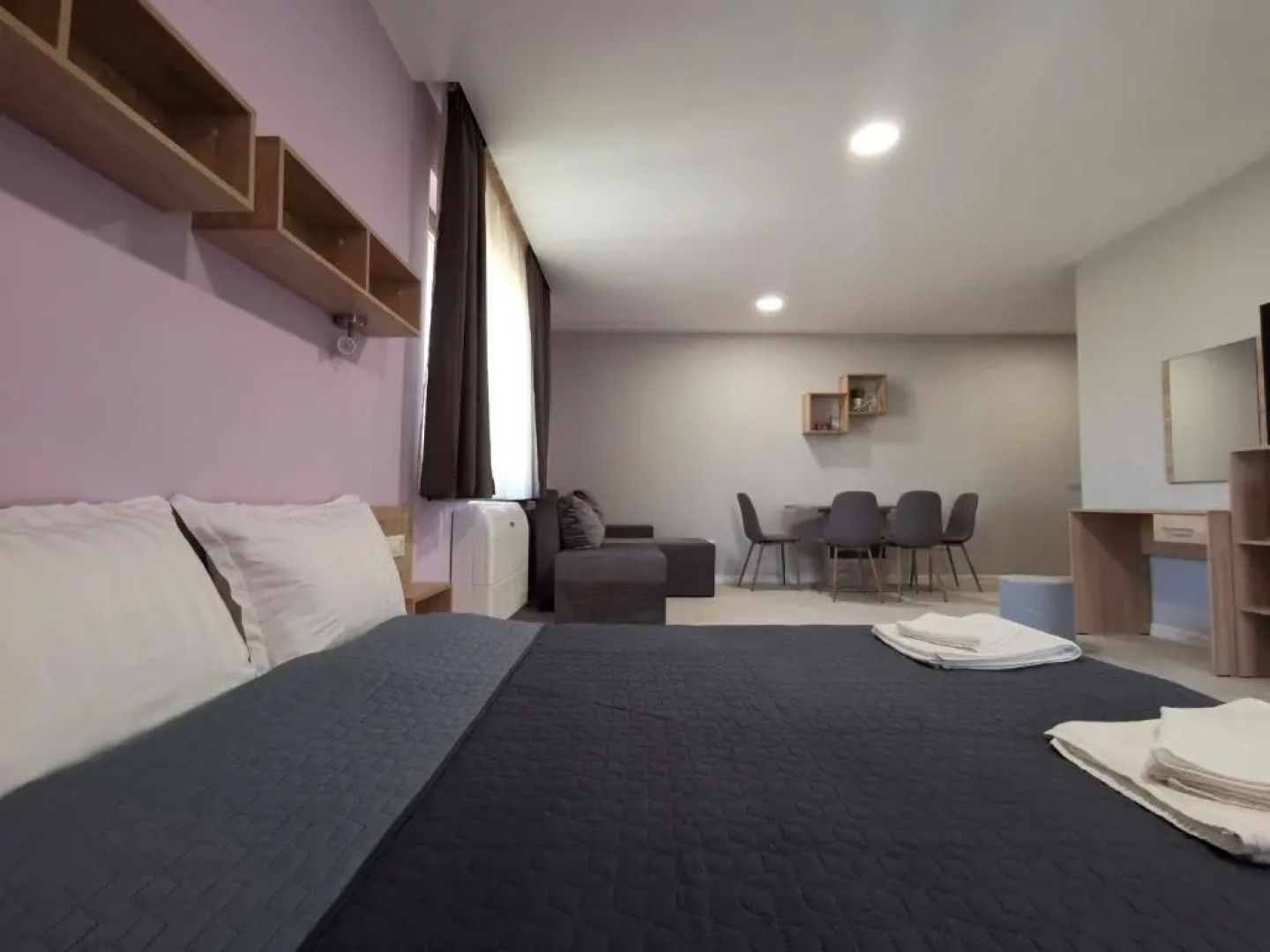 Lime House, Kyustendil