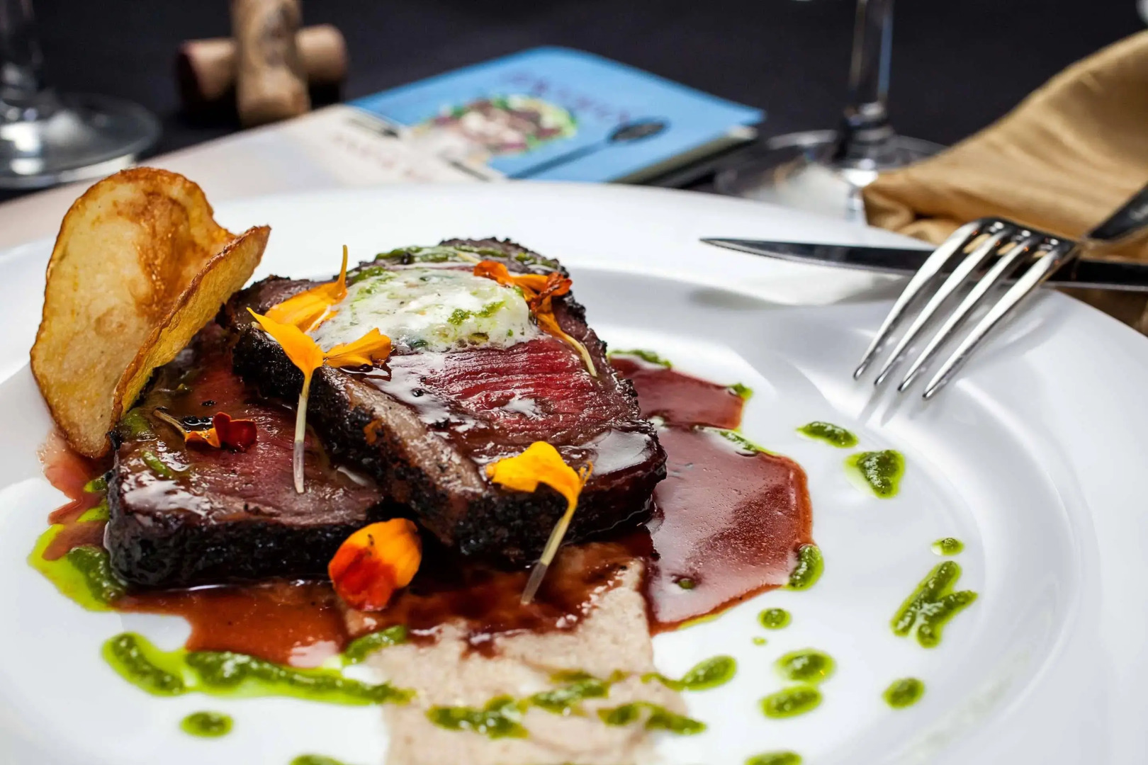 The Resort at Longboat Key Club