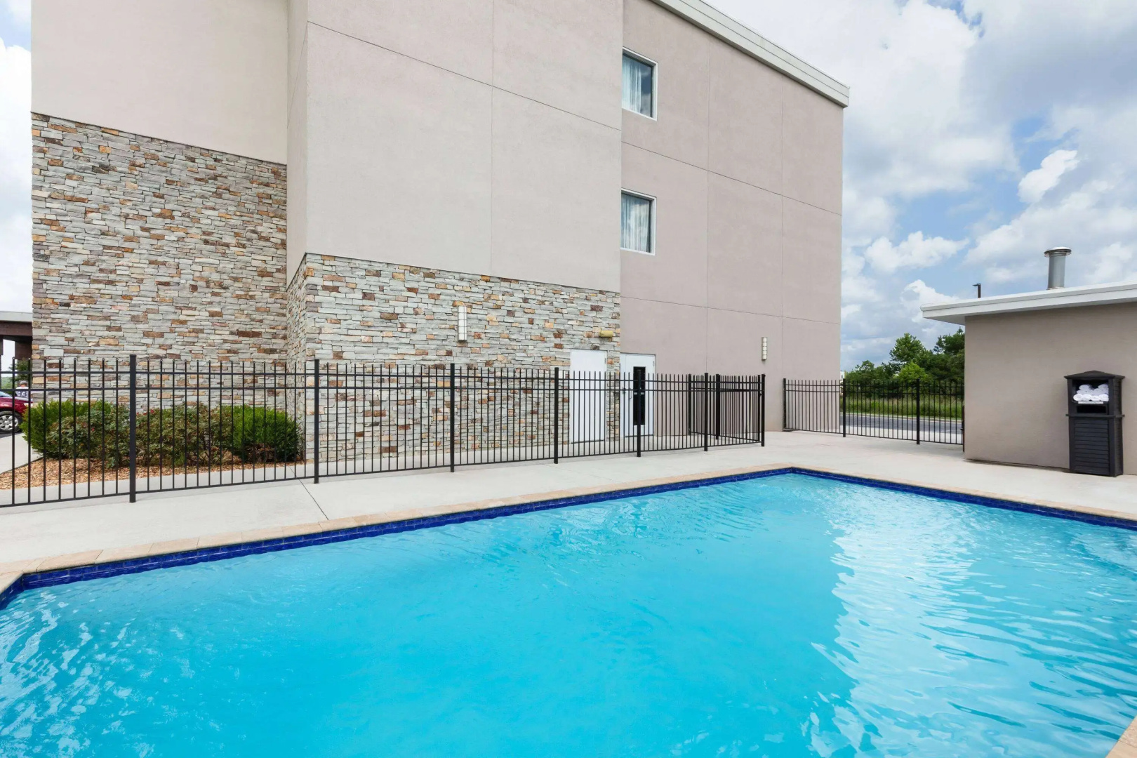 La Quinta Inn & Suites by Wyndham Cullman