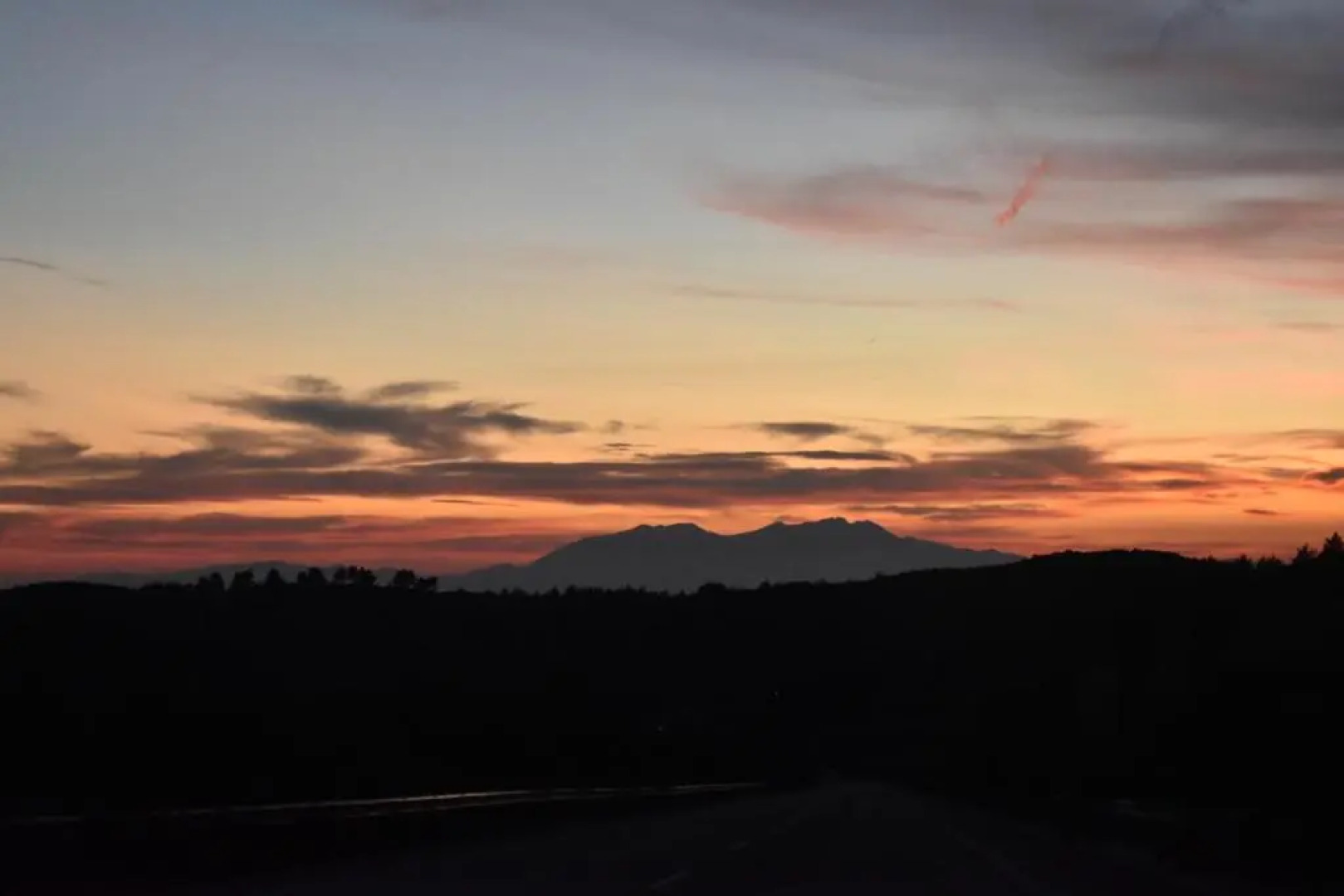 Blue Beach Apartment