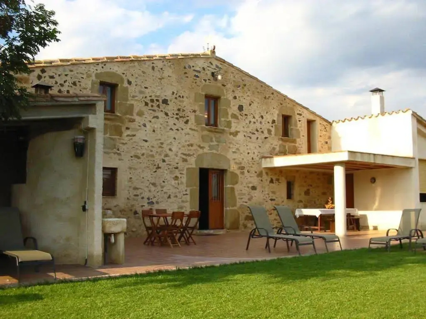 Casa Rural Cal Sastre de Cartellà