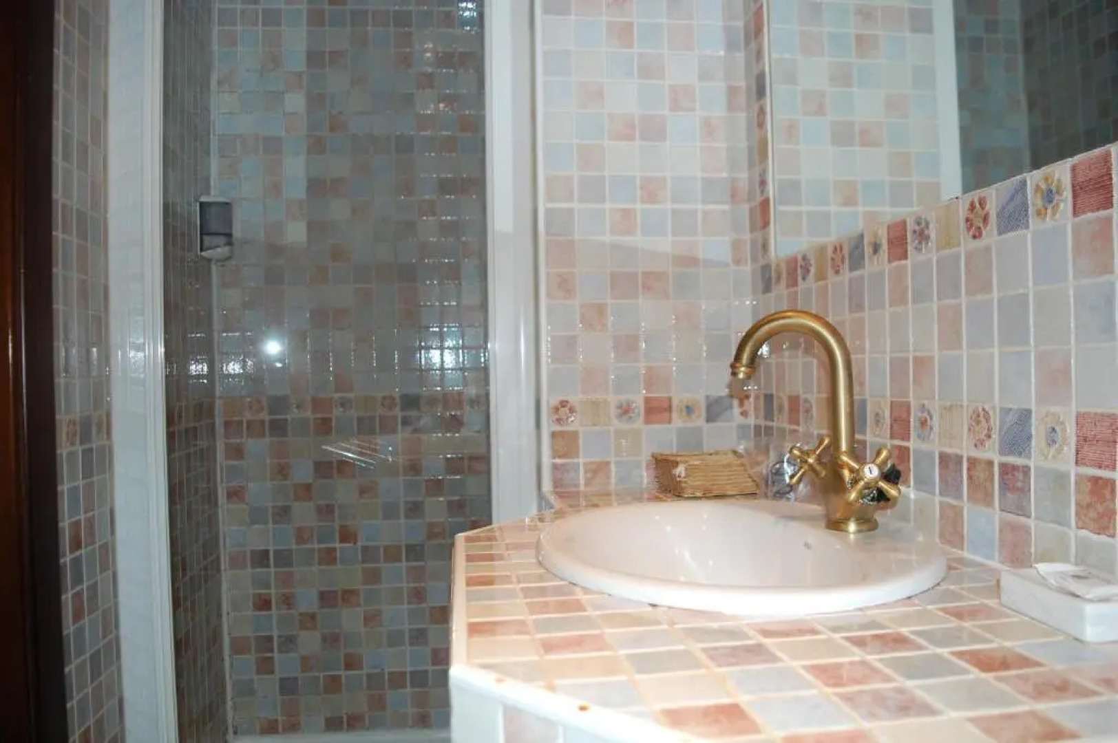 Hotel Rural El Denario