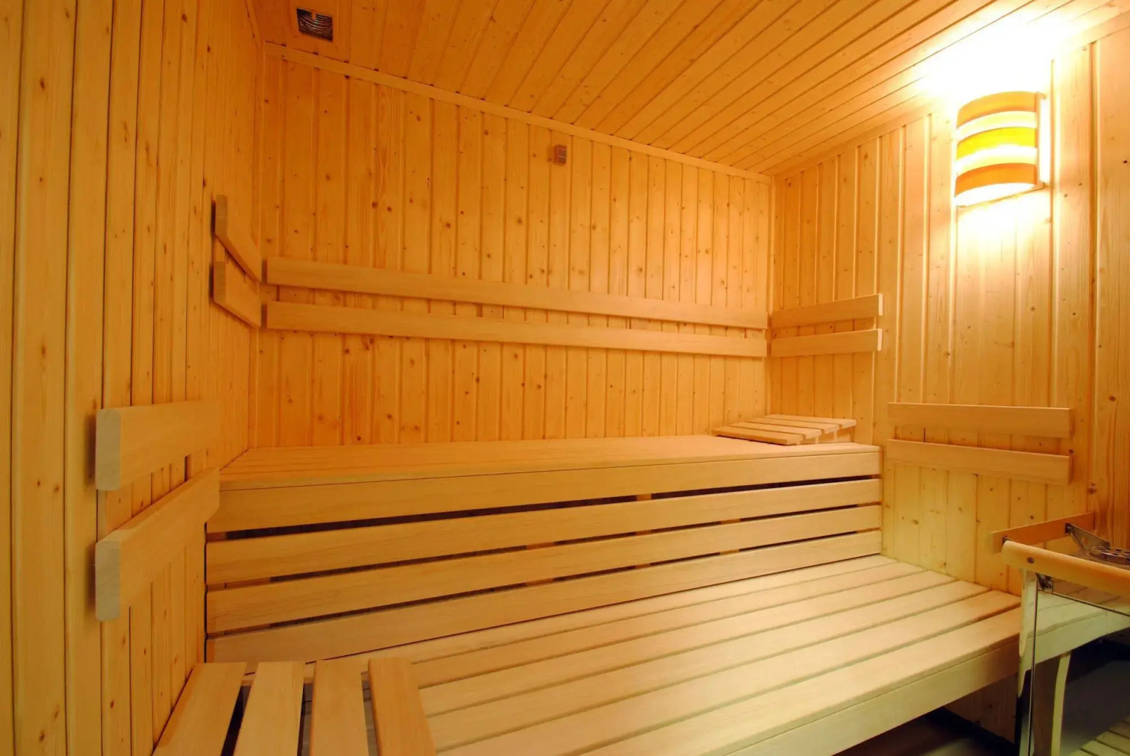 Wellness Hotel Peras