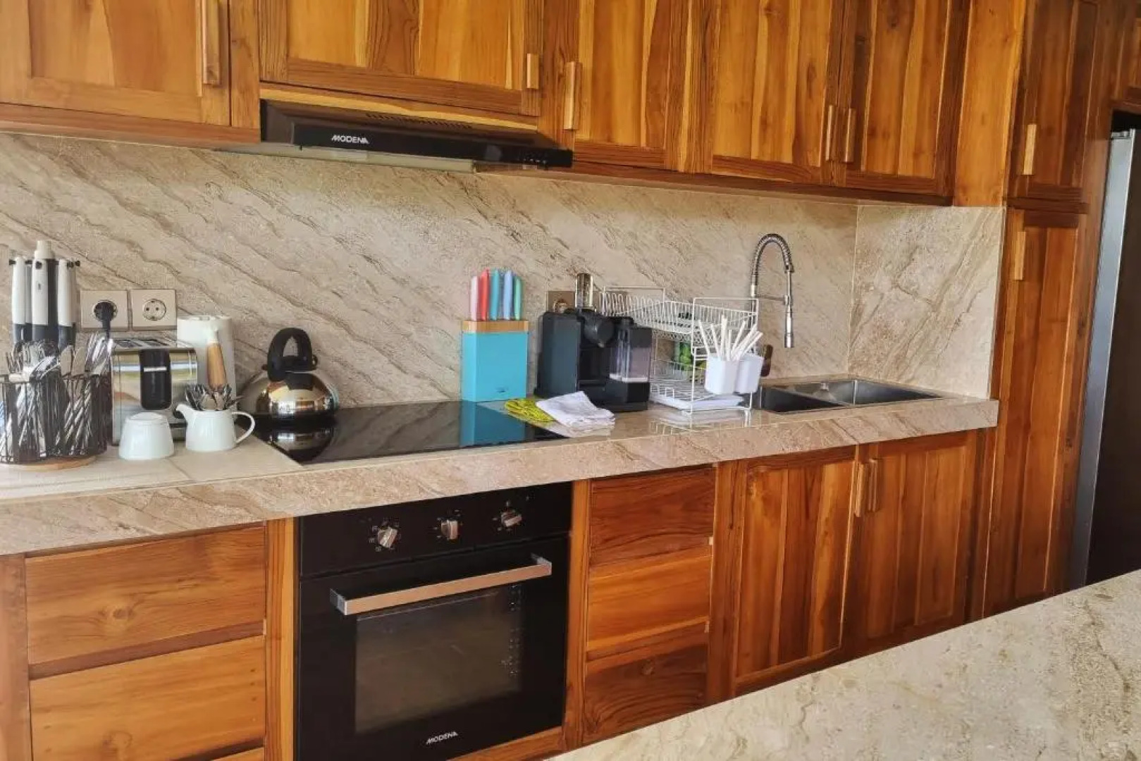 Uluwatu Sunset Hills