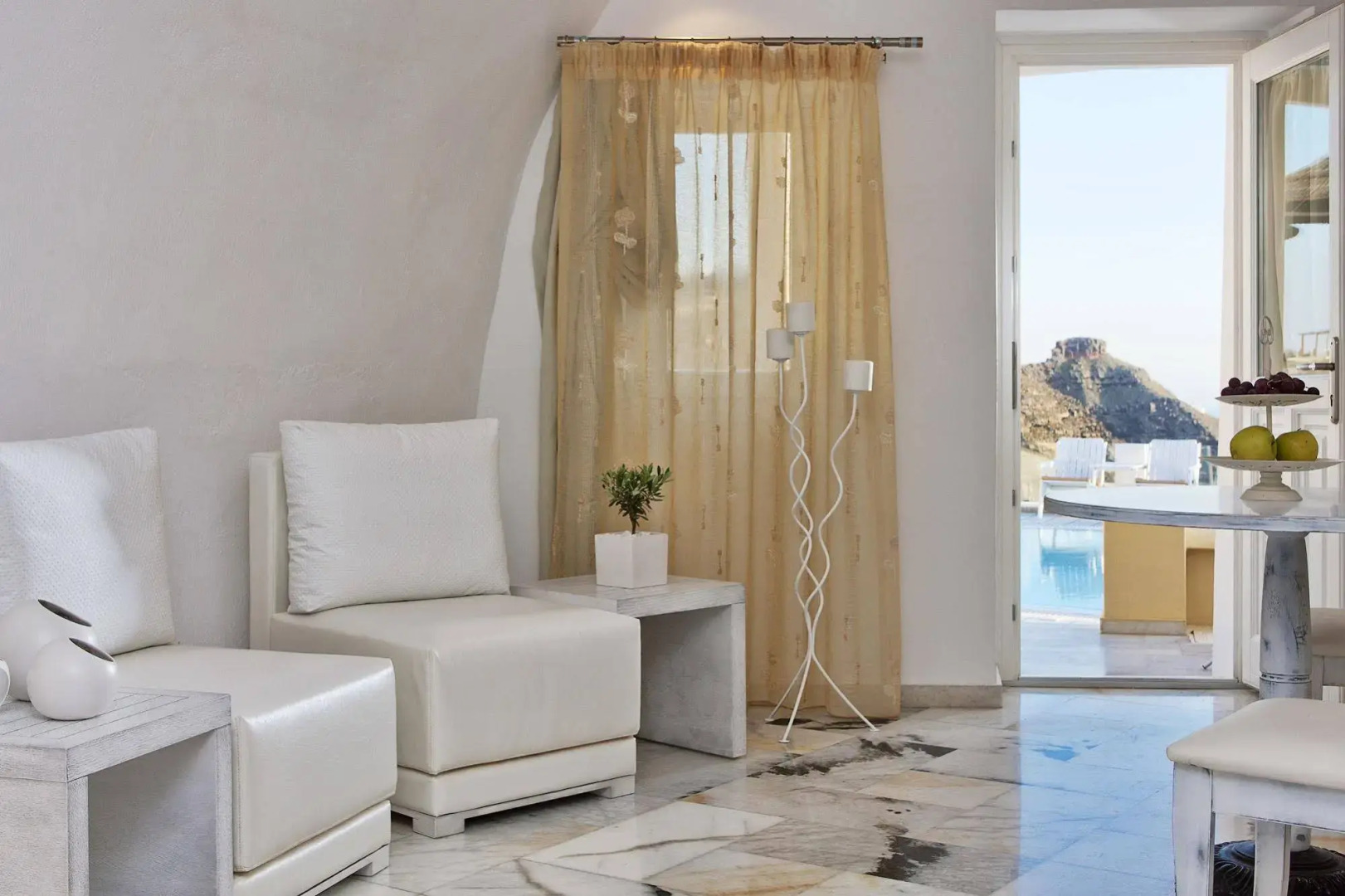 Santorini Princess Spa Hotel