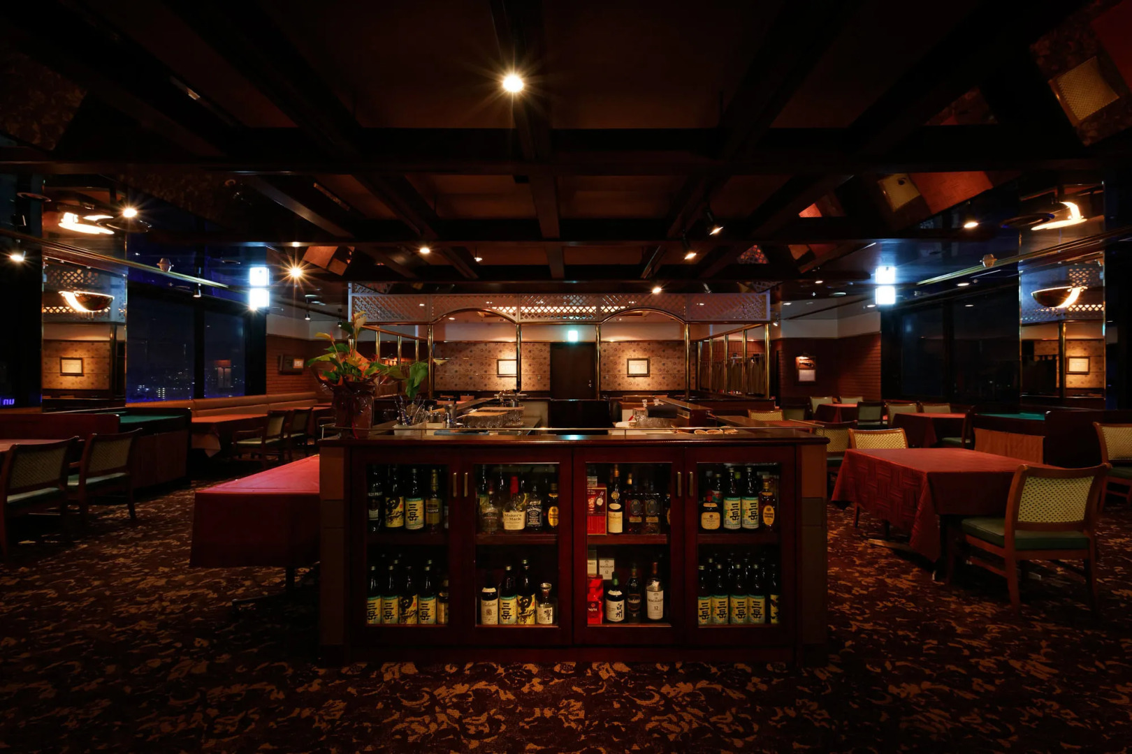 Kagoshima Washington Hotel Plaza