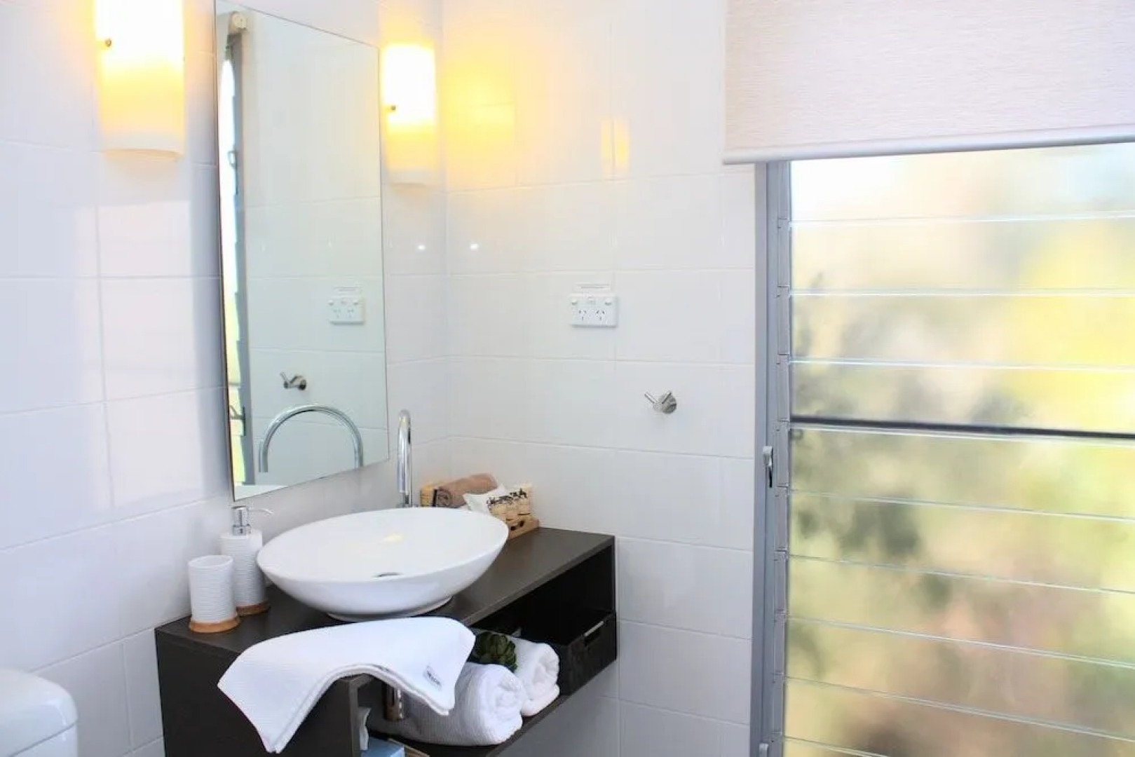 Blackwattle Luxury Retreats