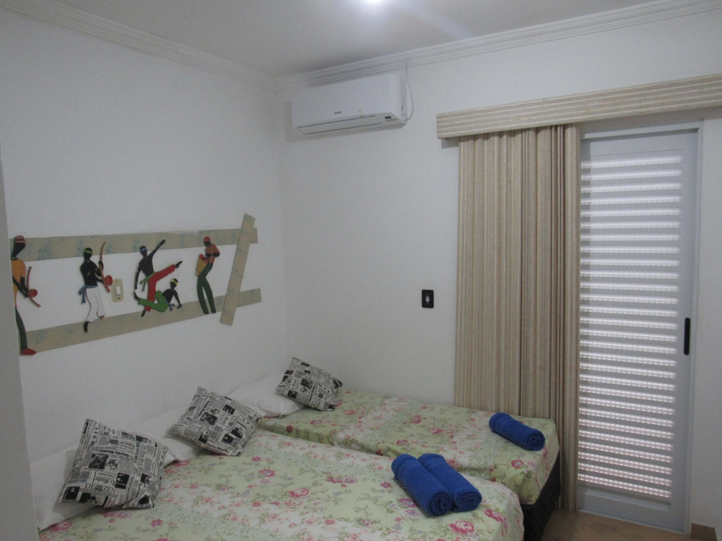 Hotel Pousada Iracemar - Piscina Aquecida