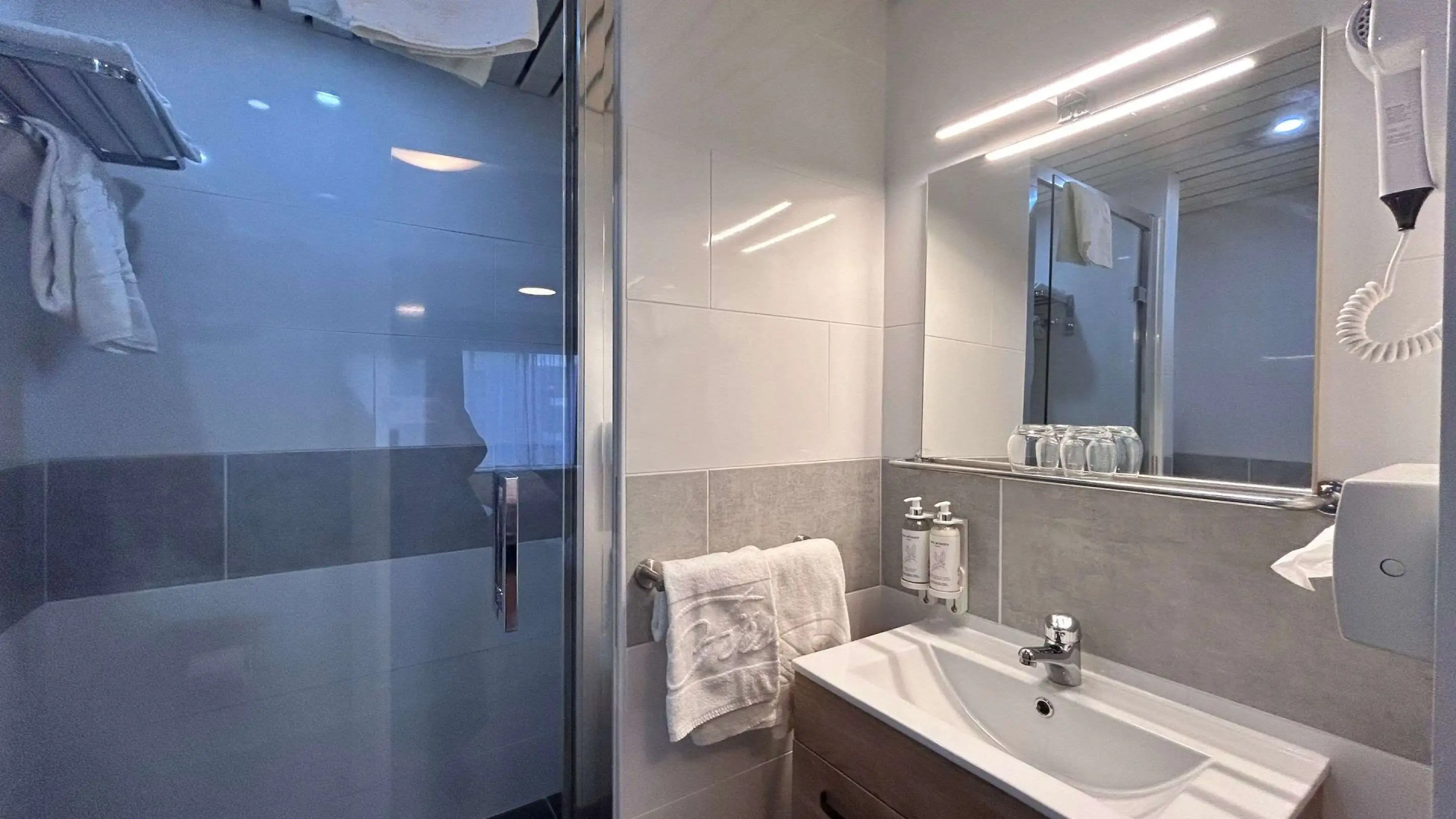 First Euroflat Hotel